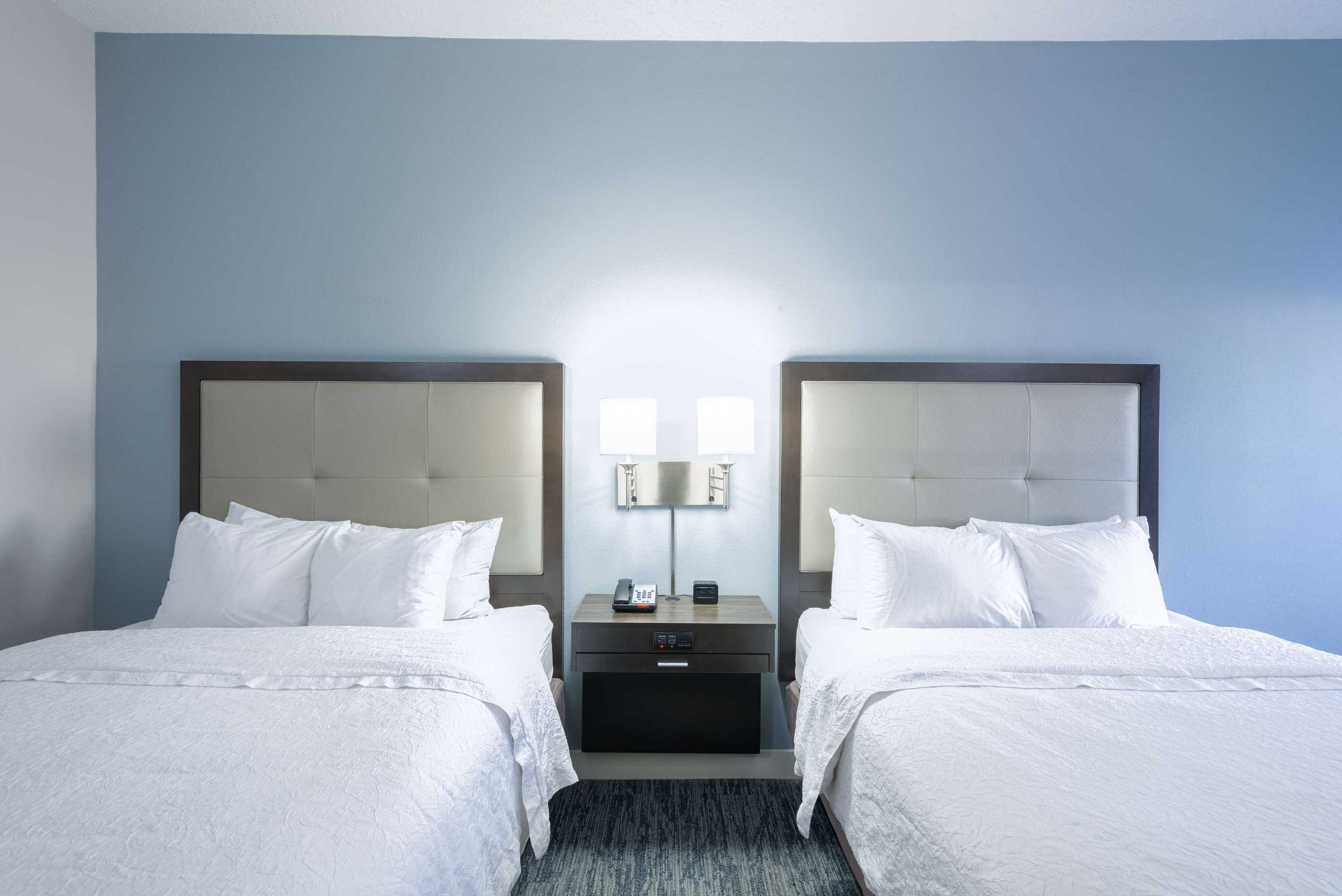 Gift card for Hampton Inn Mount Airy Gift card for Hampton Inn Mount Airy