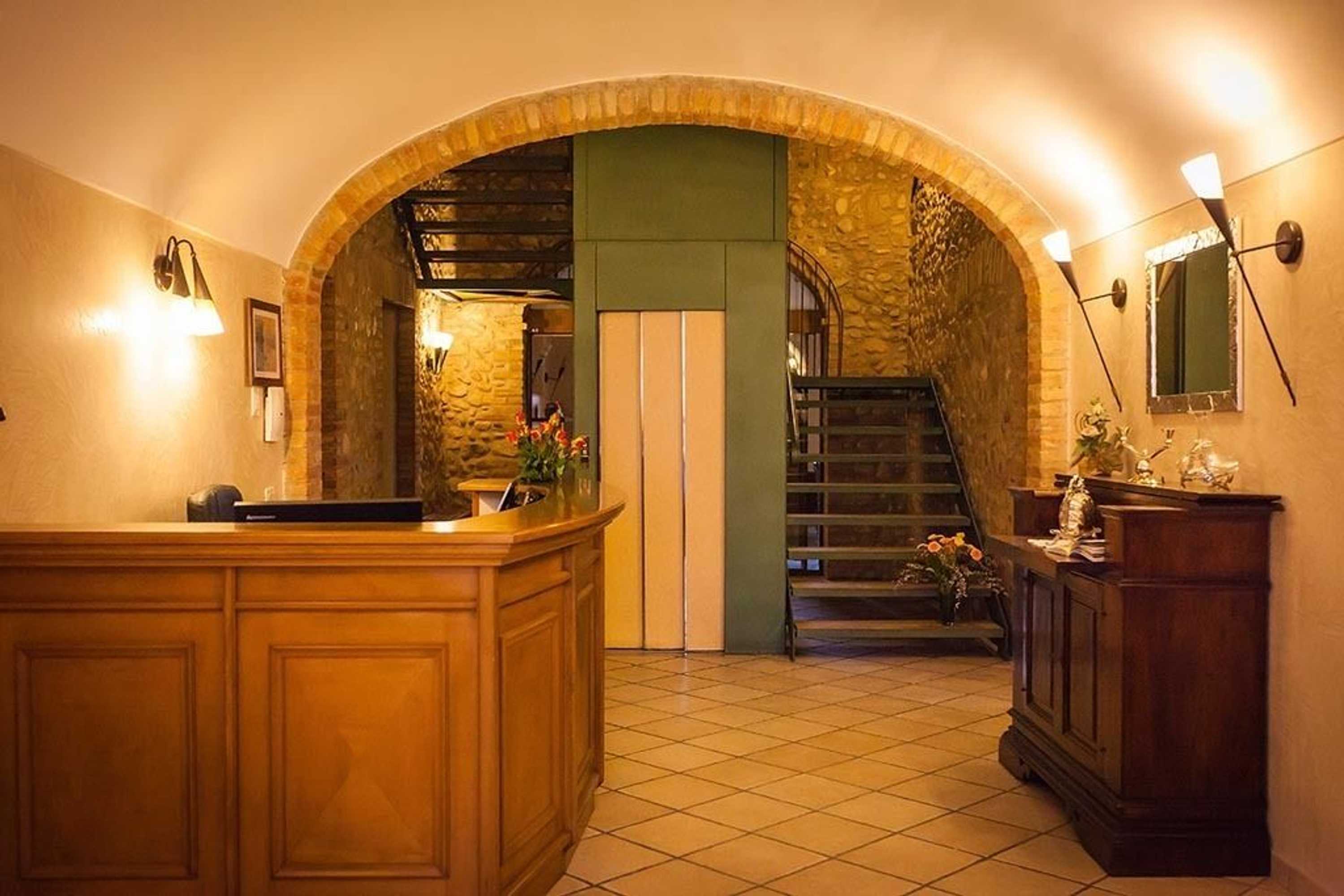 Gift card for Hotel Alla Corte Dei Bicchi Gift card for Hotel Alla Corte Dei Bicchi