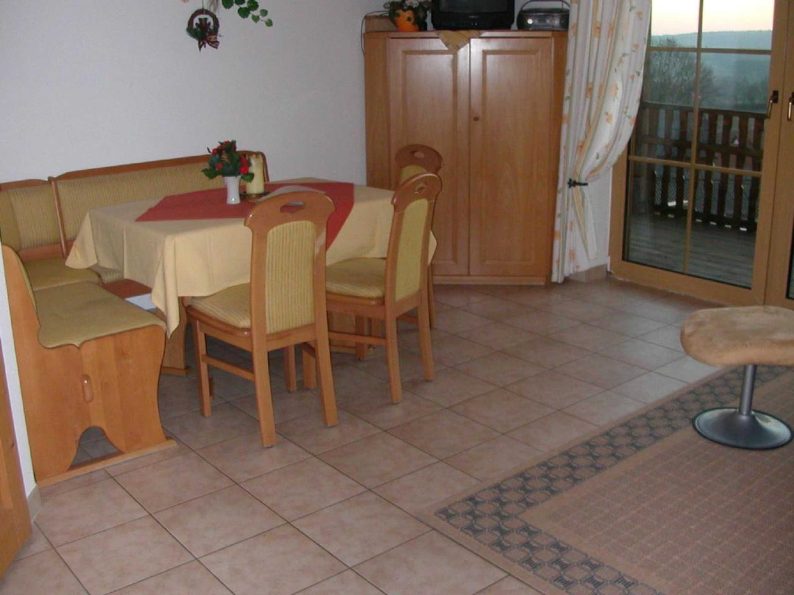 Gift card for Gästehaus Fichtelgebirgsblick