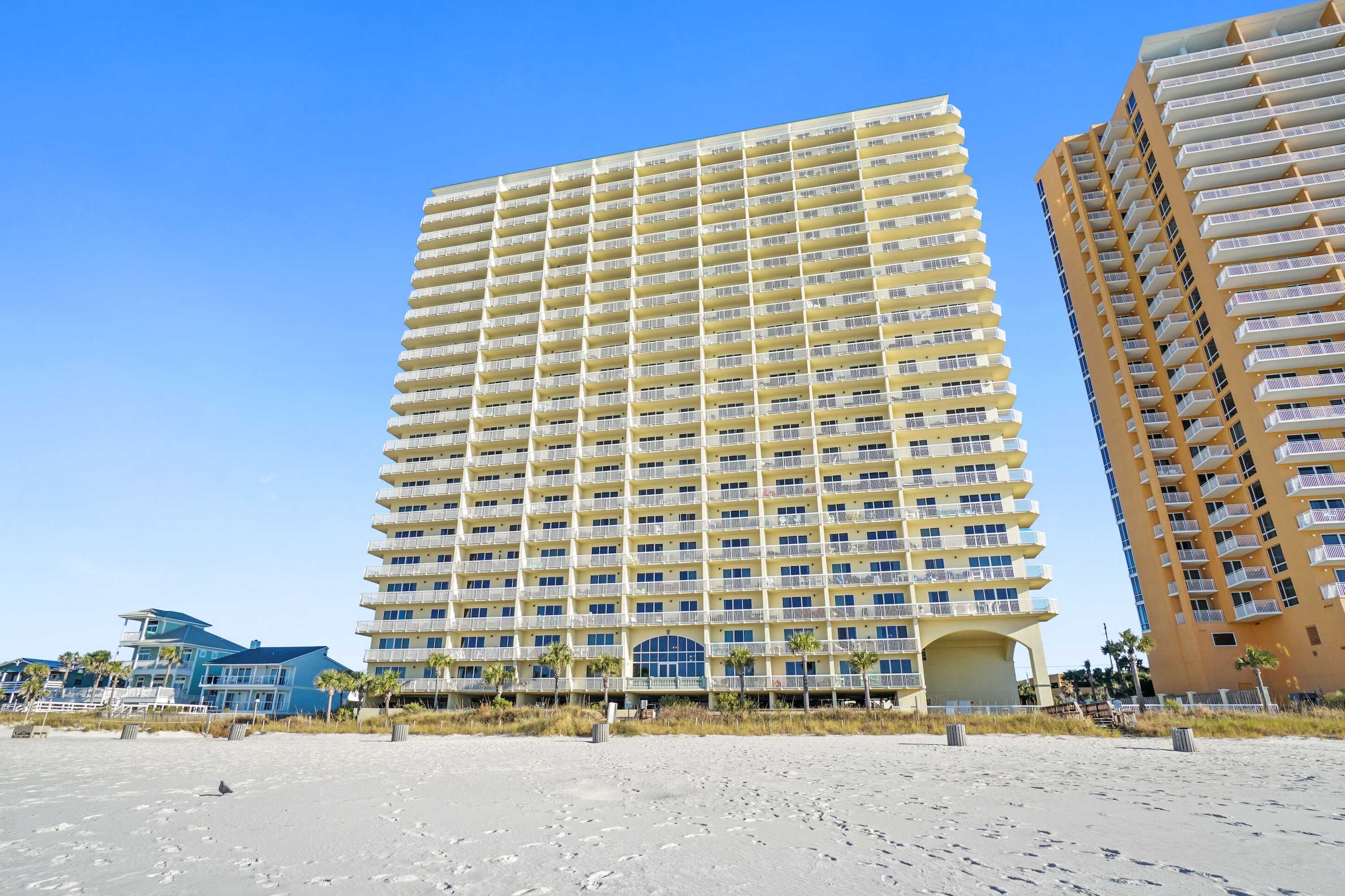 Gift card for Celadon Beach Resort by Panhandle Getaways Gift card for Celadon Beach Resort by Panhandle Getaways