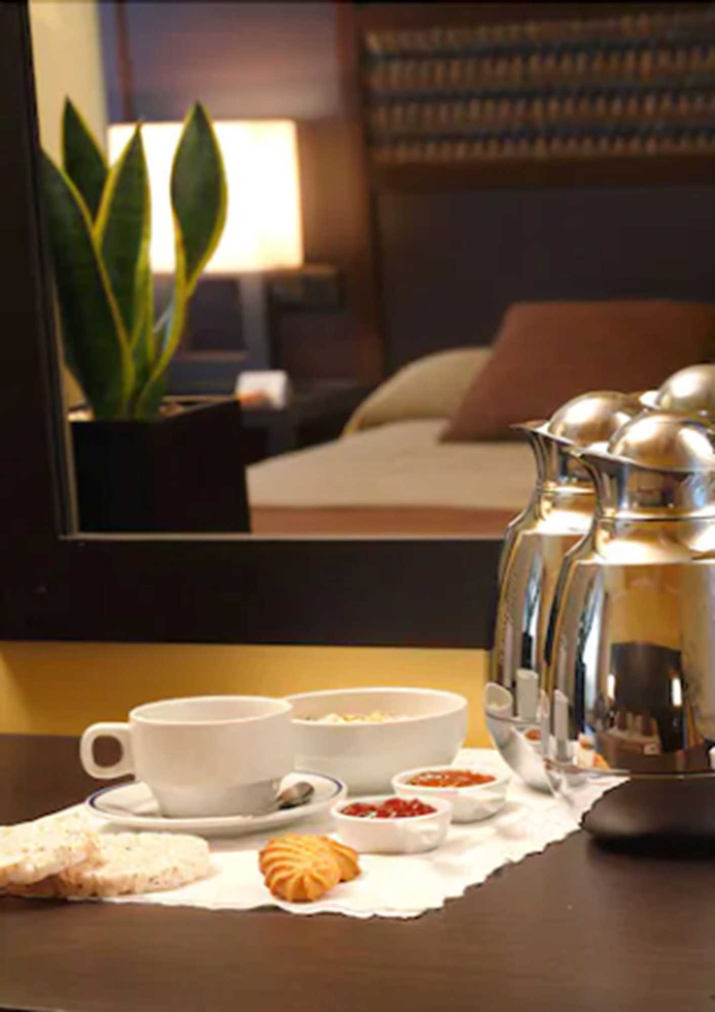 Gift card for Hotel Spa Congreso Gift card for Hotel Spa Congreso