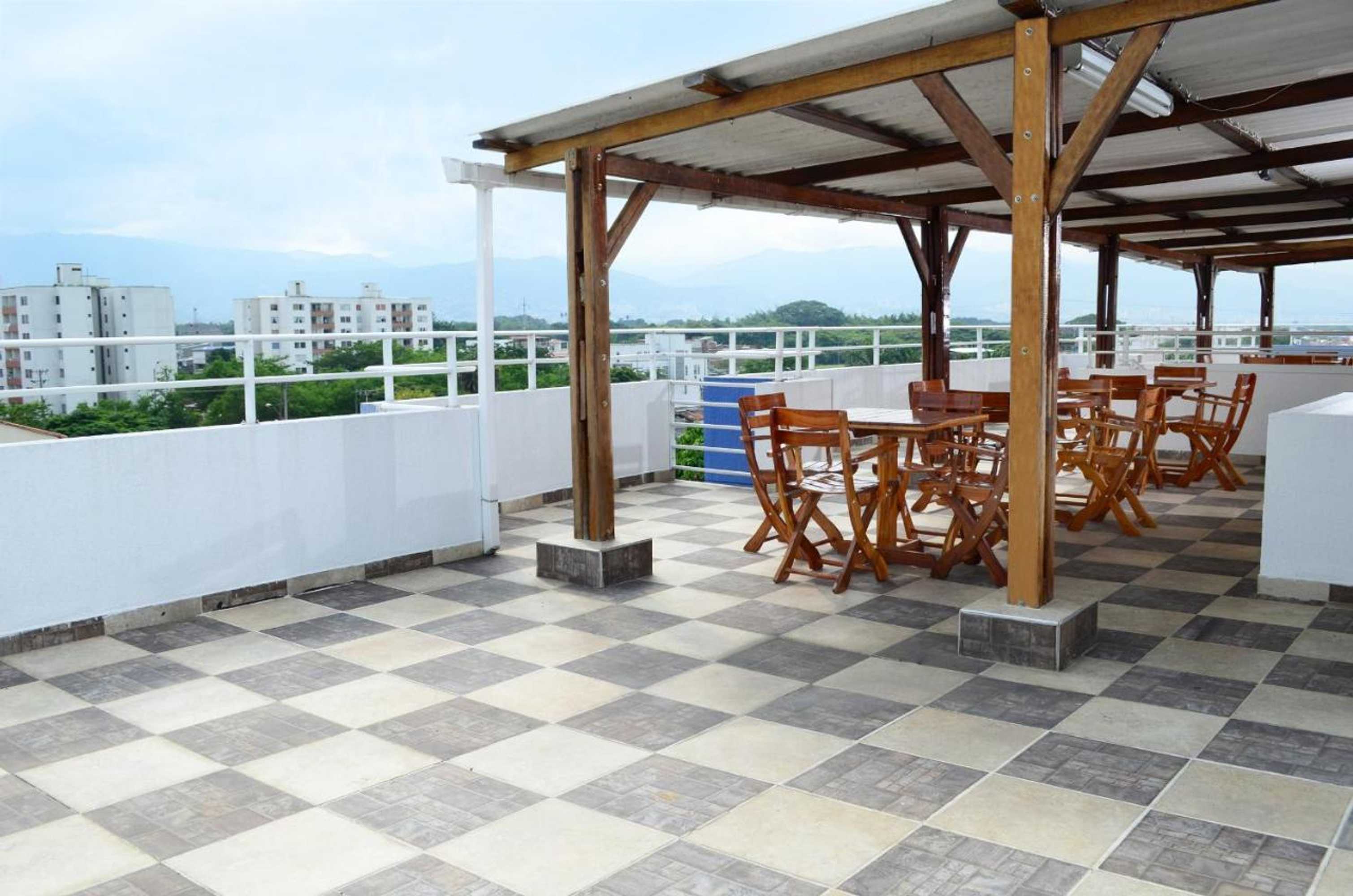 Gift card for Hotel Jardines Del Caney