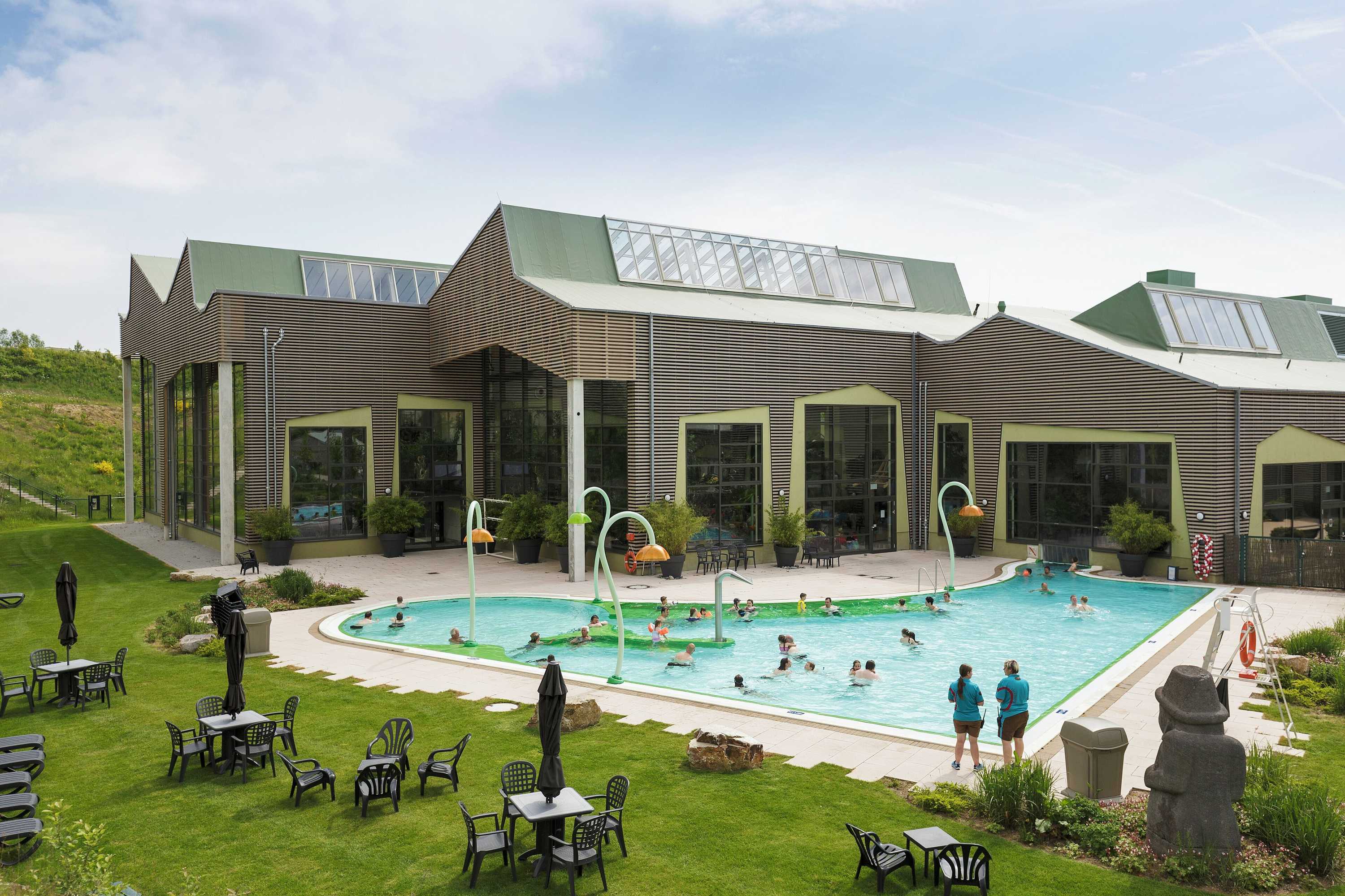 Gift card for Center Parcs Park Bostalsee Gift card for Center Parcs Park Bostalsee