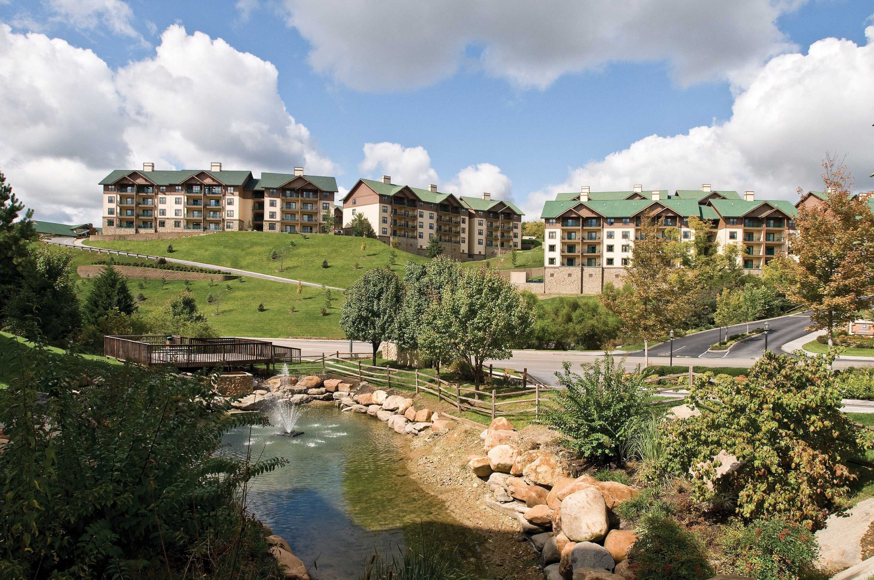 Gift card for Club Wyndham Smoky Mountains Gift card for Club Wyndham Smoky Mountains