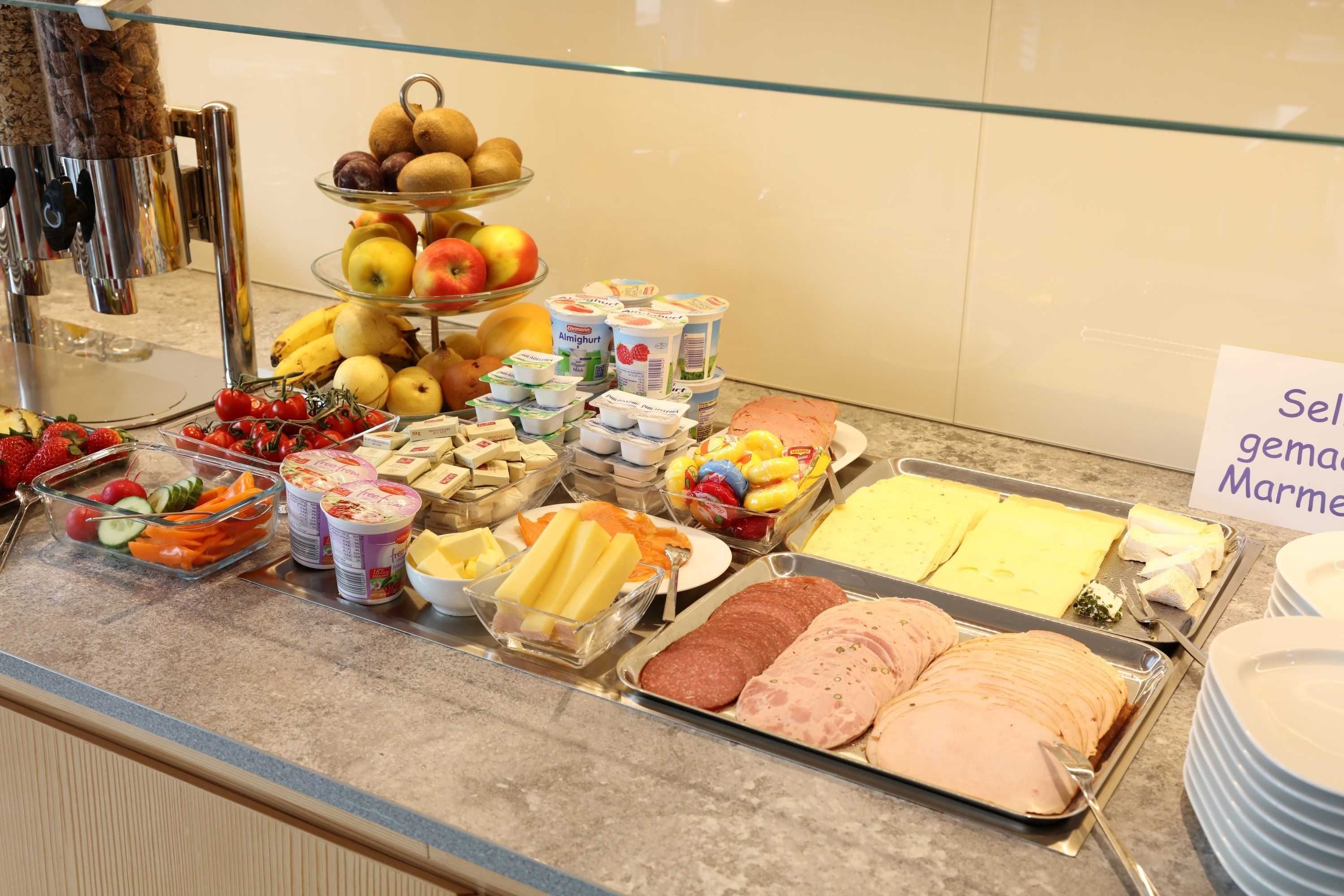 Gift card for Leidringer Gästehaus Gmbh