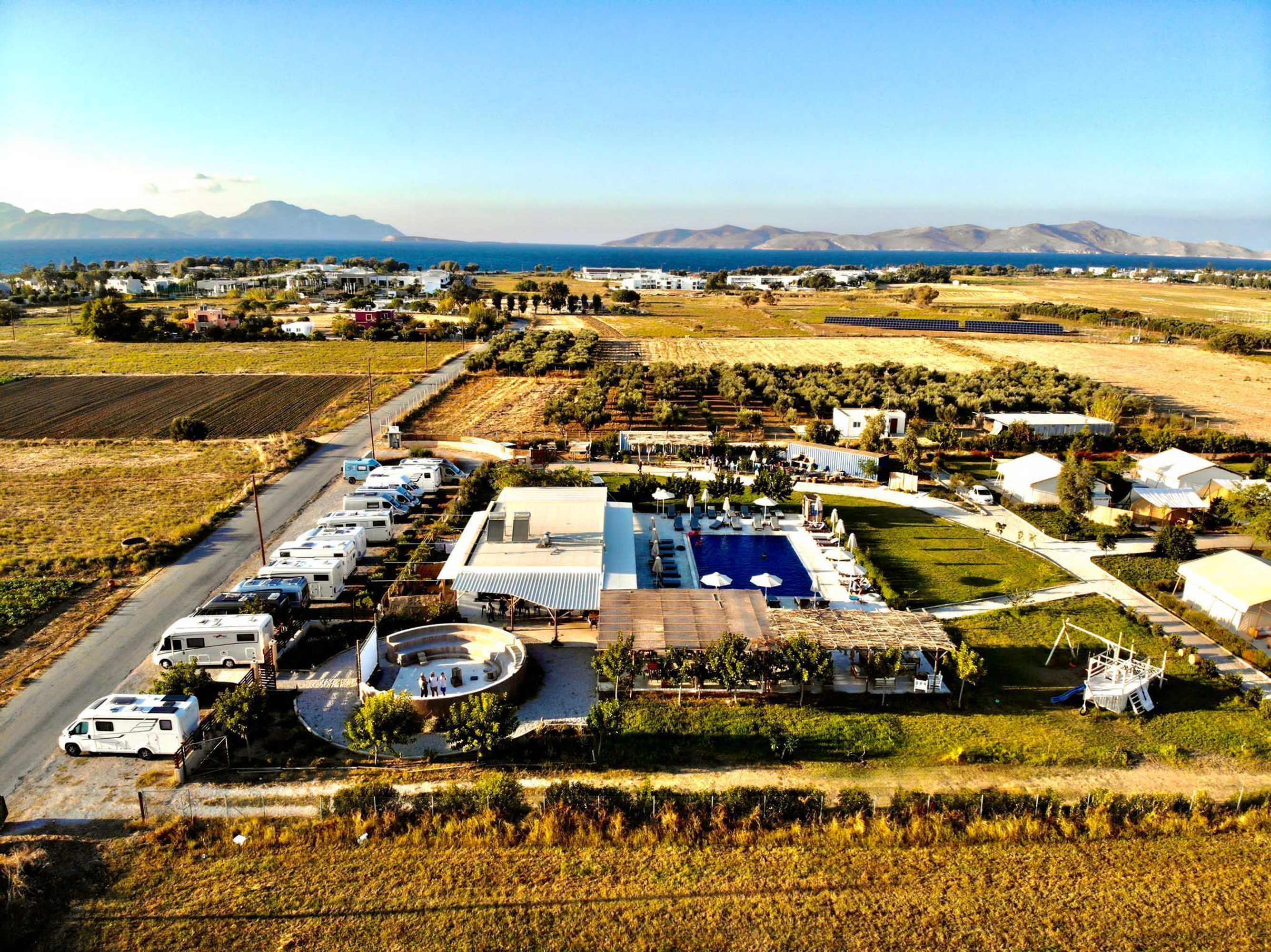 Gift card for Sails on Kos Ecolux Tented Village Gift card for Sails on Kos Ecolux Tented Village