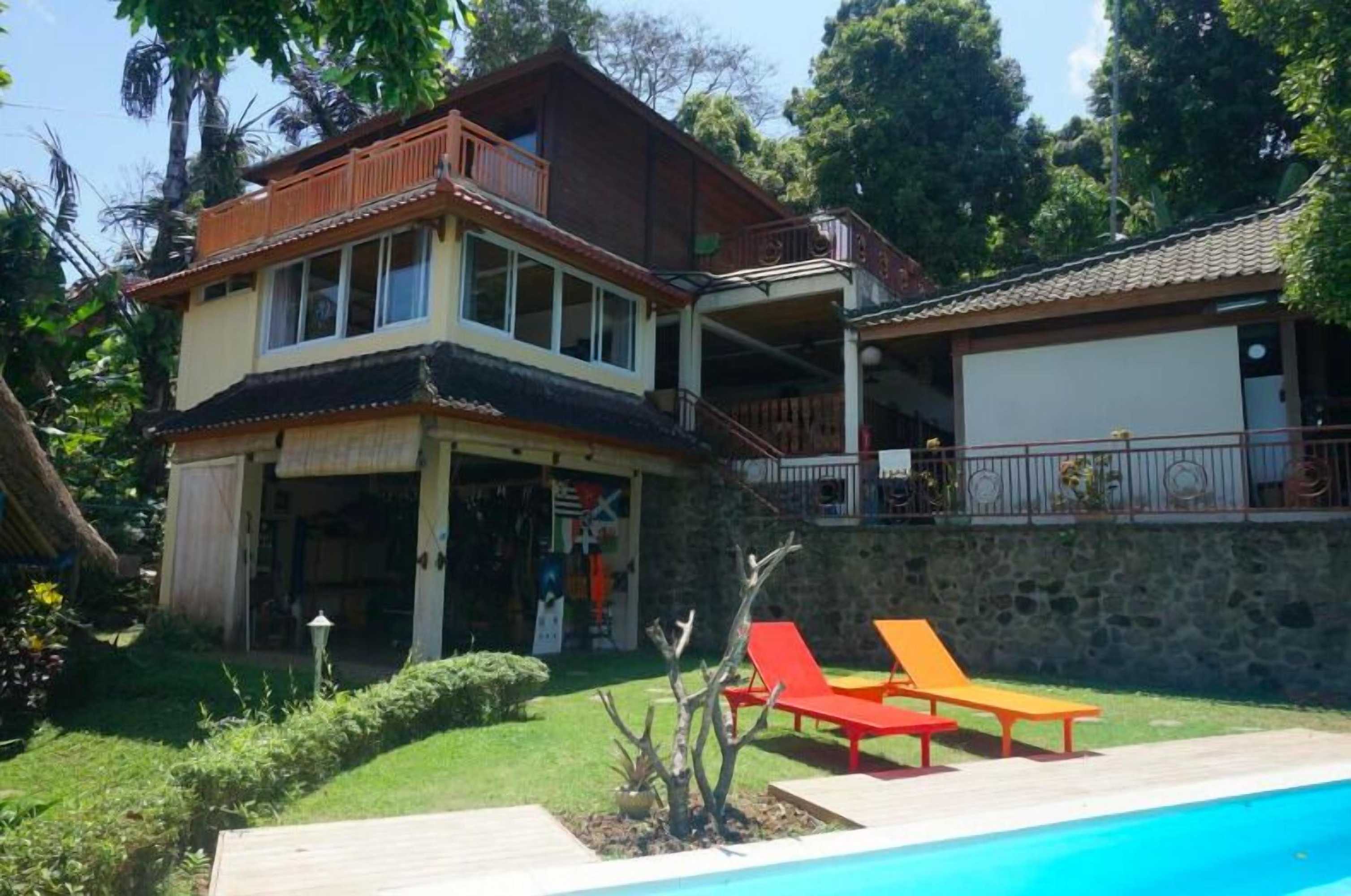 Gift card for Manggis Garden Dive Resort