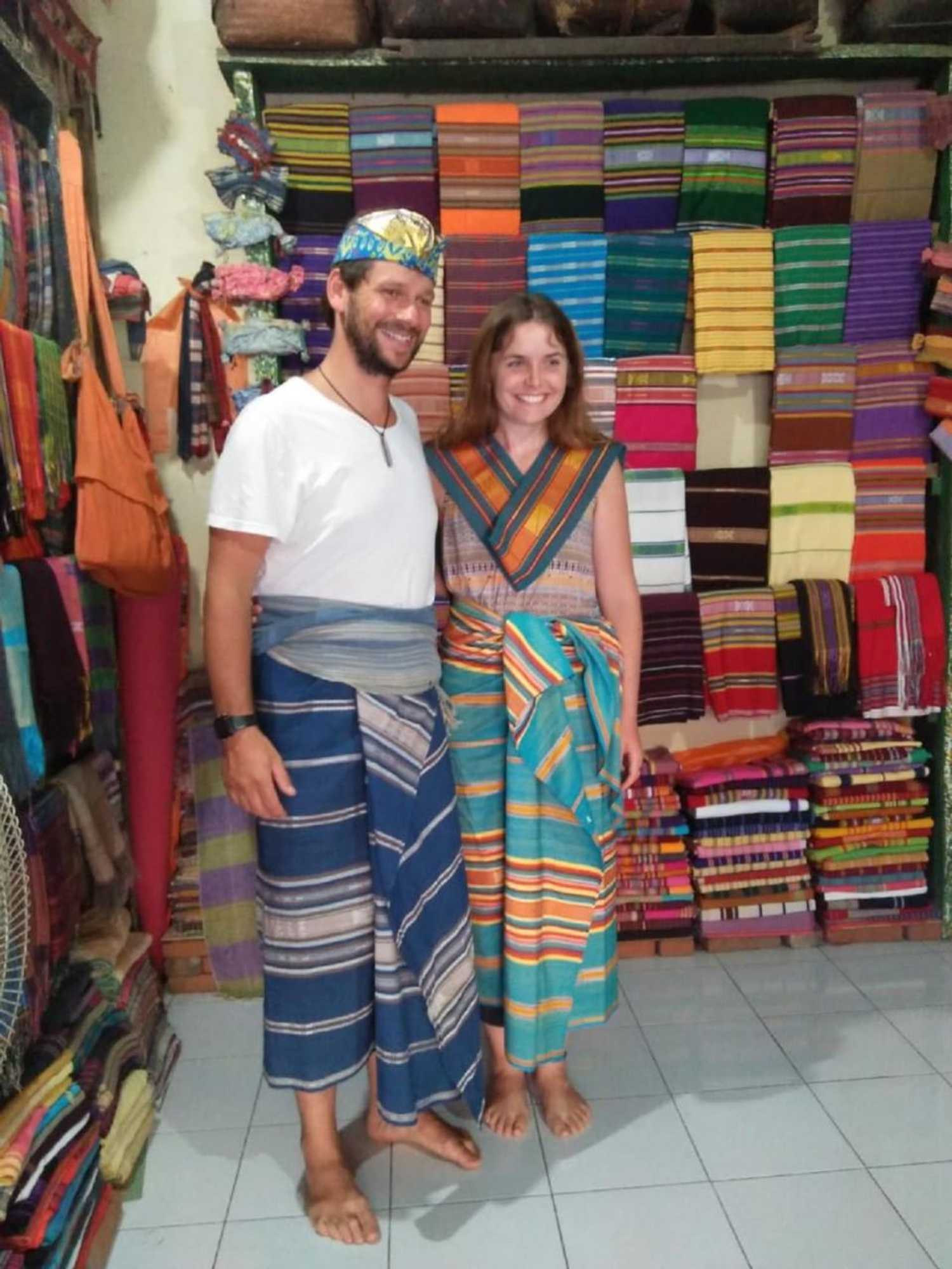 Gift card for Tereng Wilis Jungle Inn