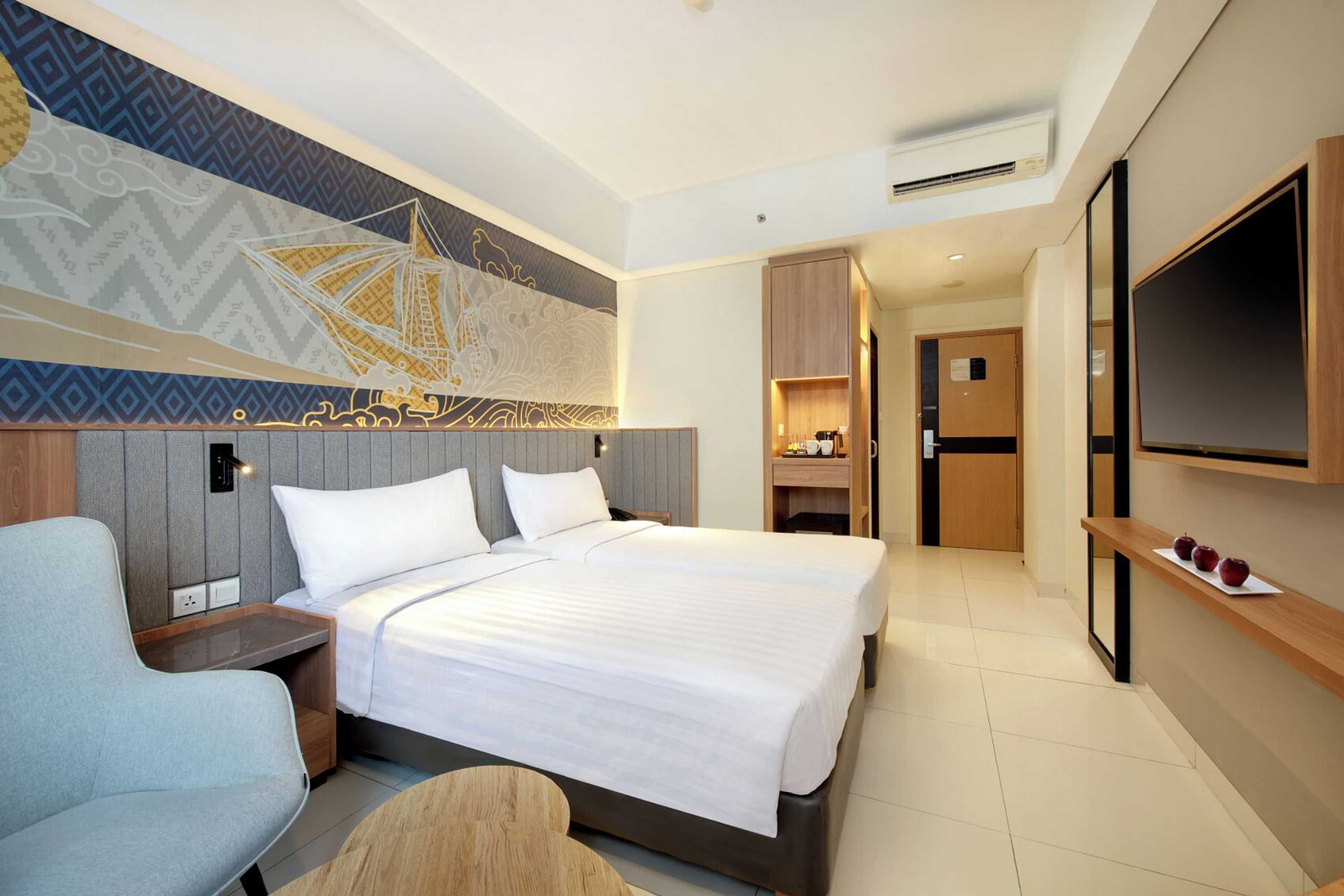 Gift card for Aston Inn Pantai Losari Makassar Gift card for Aston Inn Pantai Losari Makassar