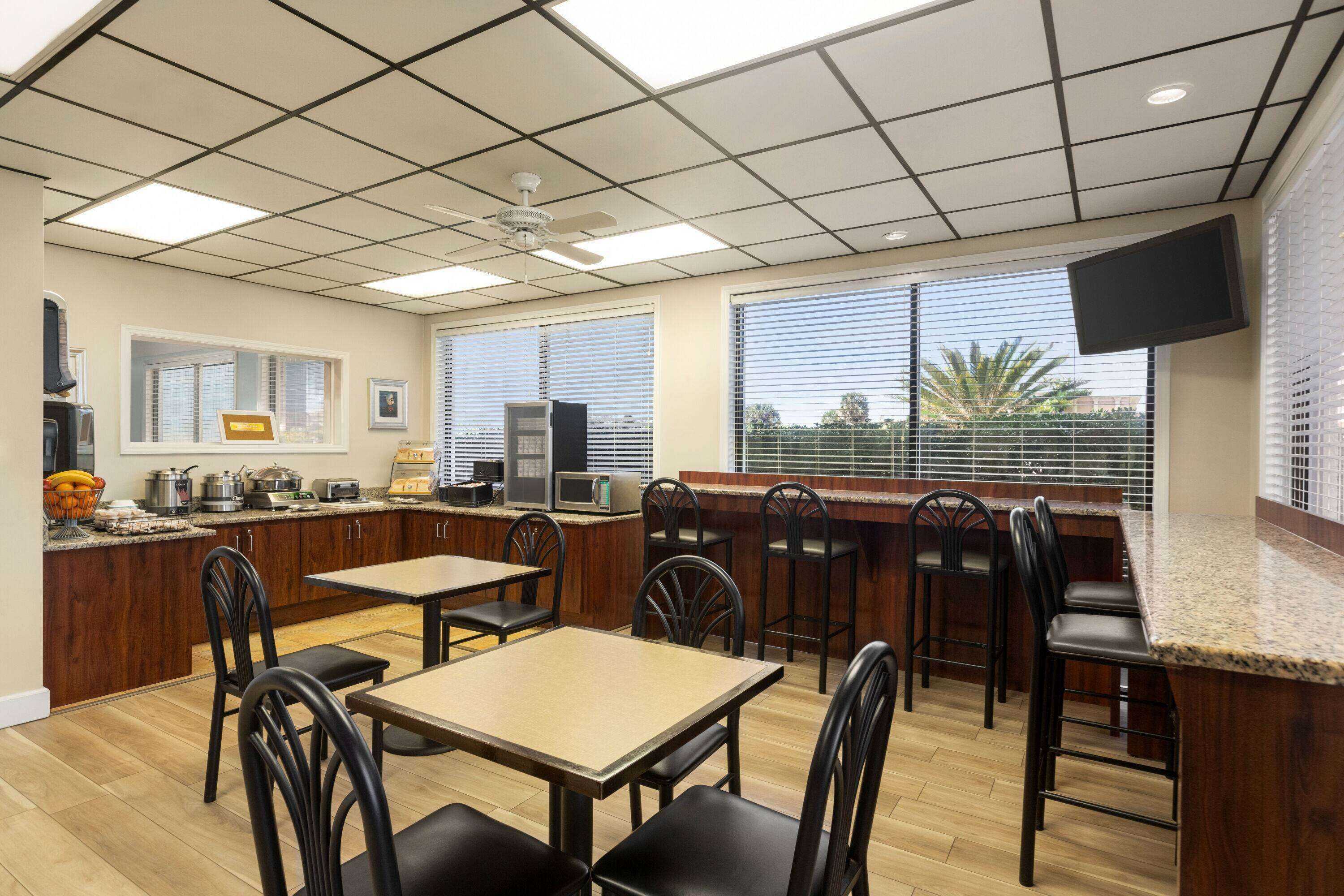 Gift card for Days Inn by Wyndham Cocoa Beach Port Canaveral