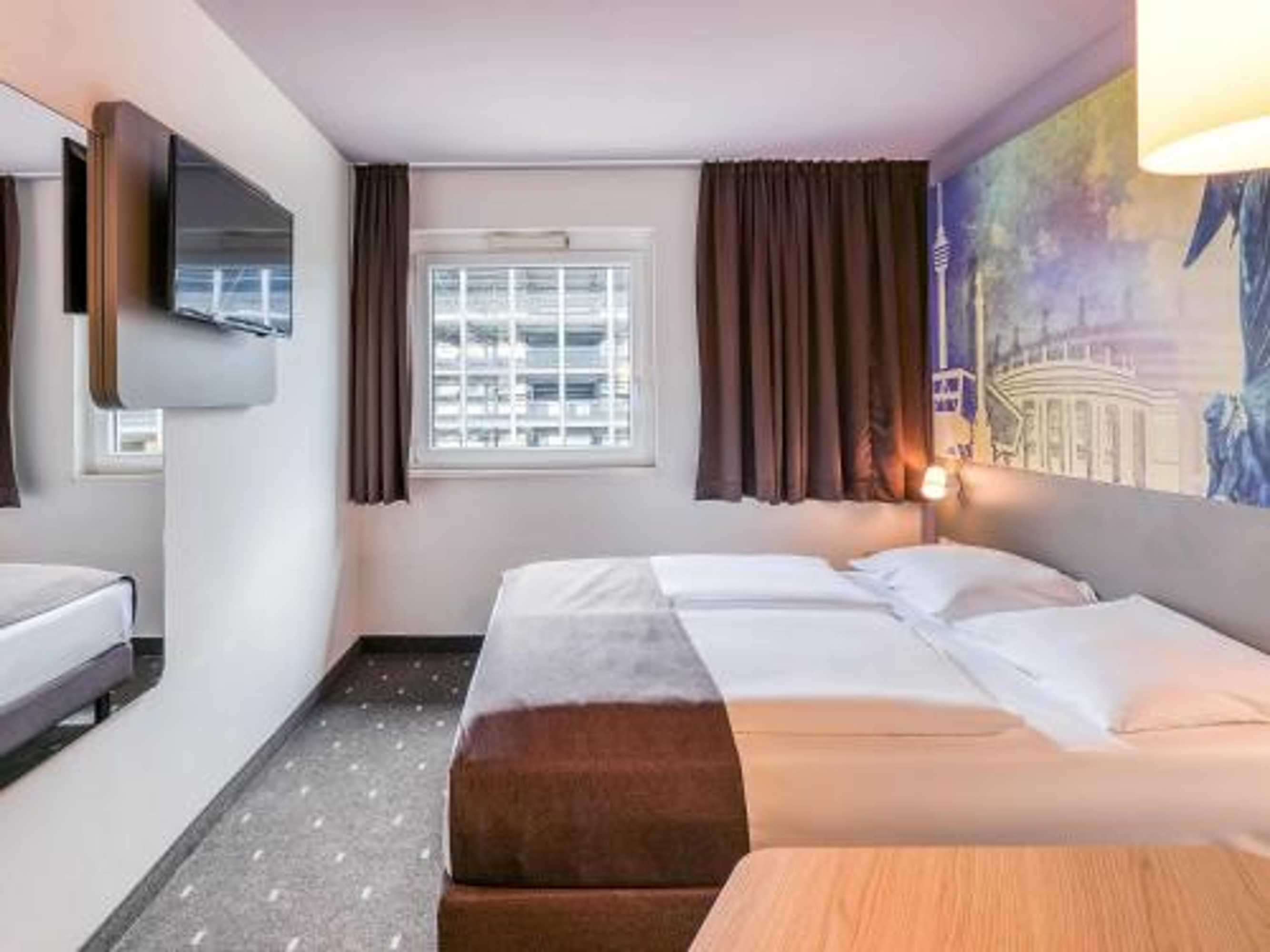 Gift card for B&b Hotel Stuttgart-Vaihingen Gift card for B&b Hotel Stuttgart-Vaihingen