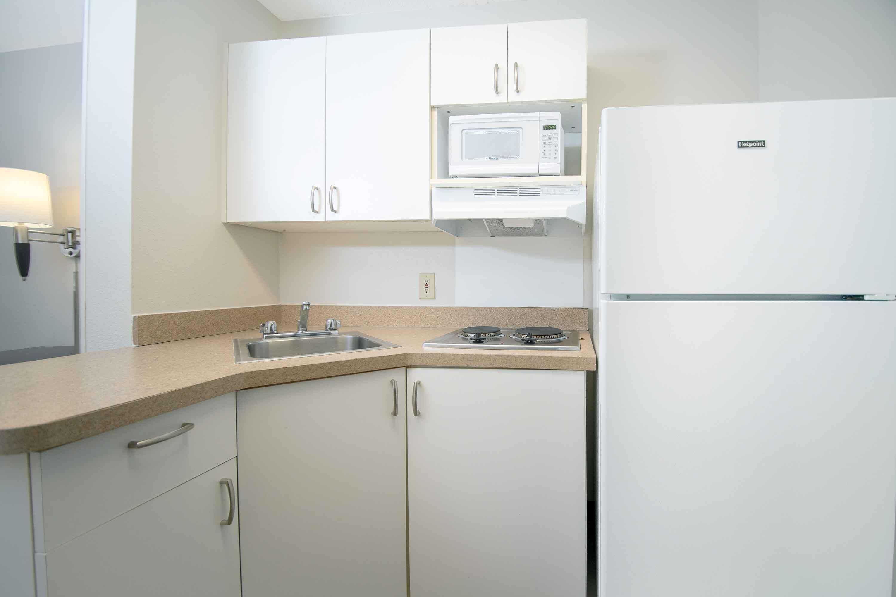 Gift card for Extended Stay America Suites Seattle Lynnwood