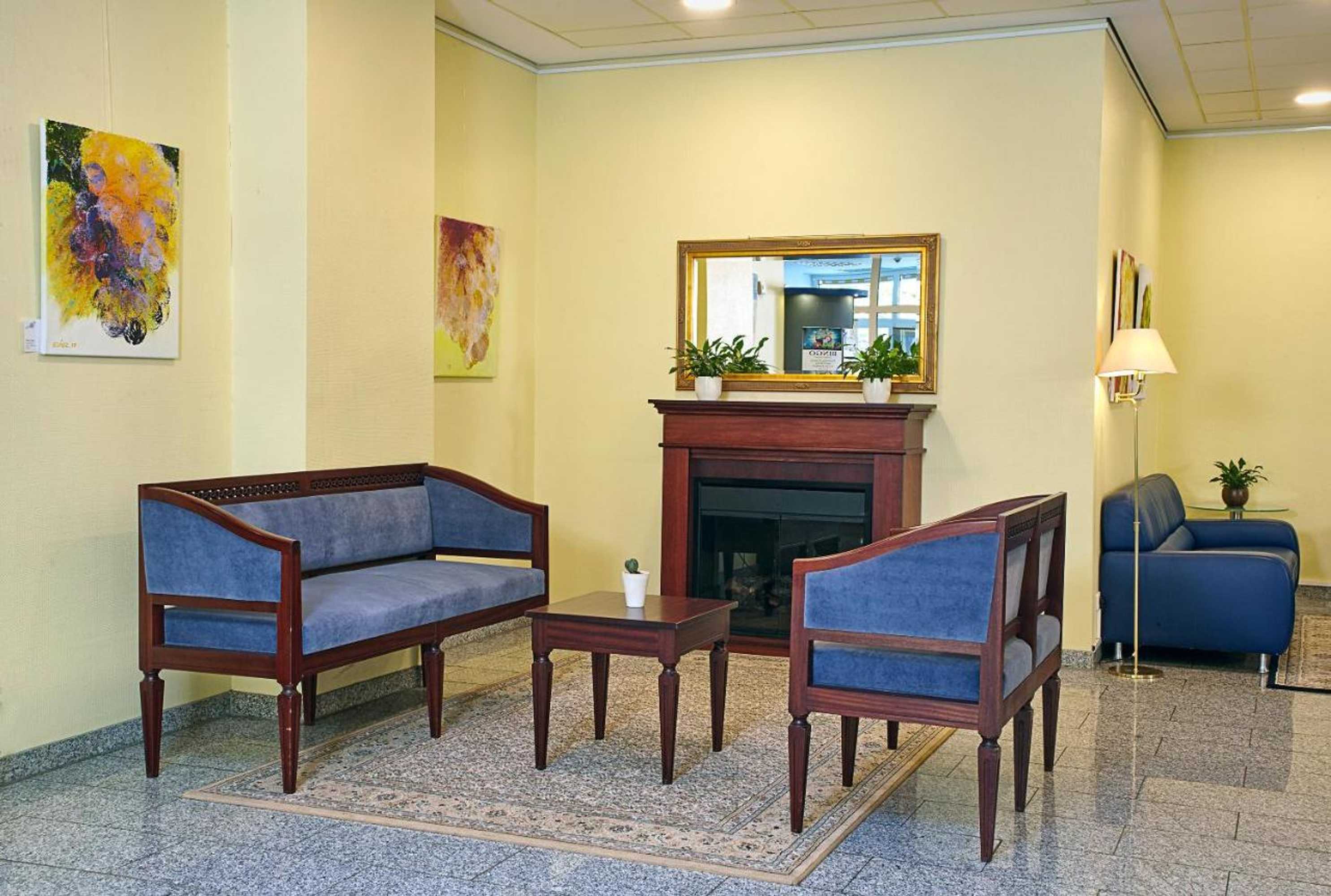 Gift card for Residenz & Hotel Am Kurpark