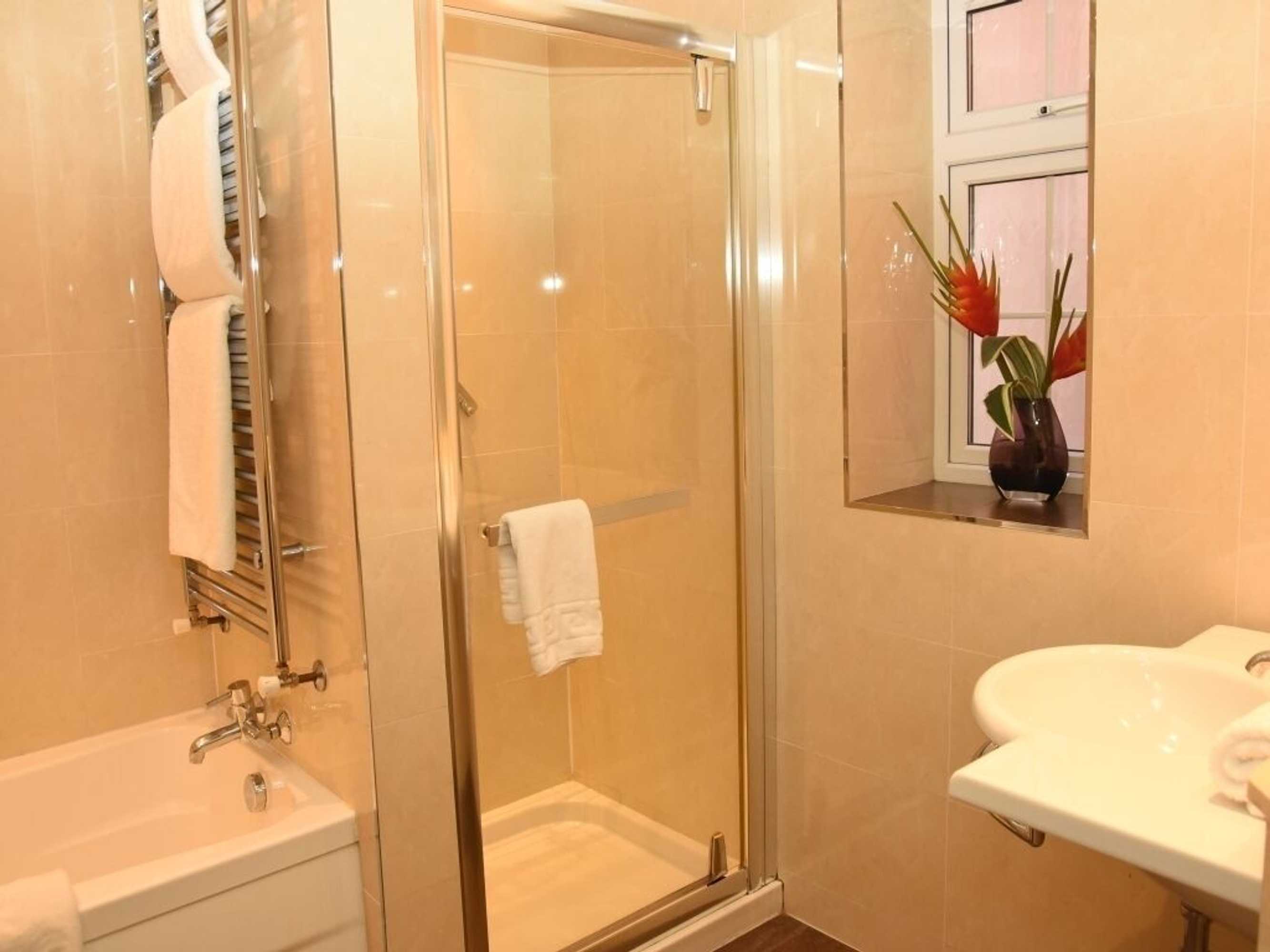 Gift card for The Fairview Boutique Hotel