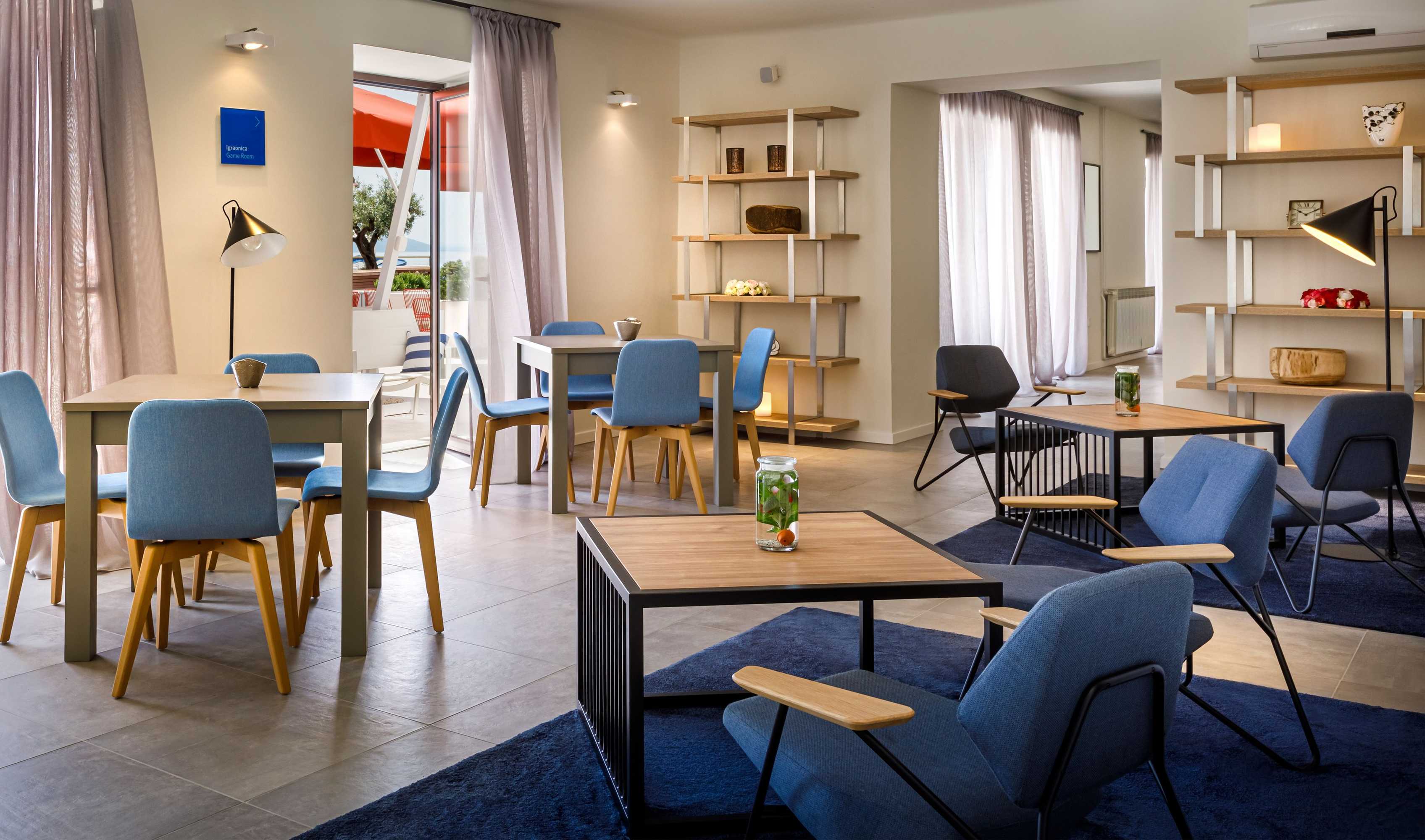 Gift card for Hotel Mediteran - Liburnia Gift card for Hotel Mediteran - Liburnia