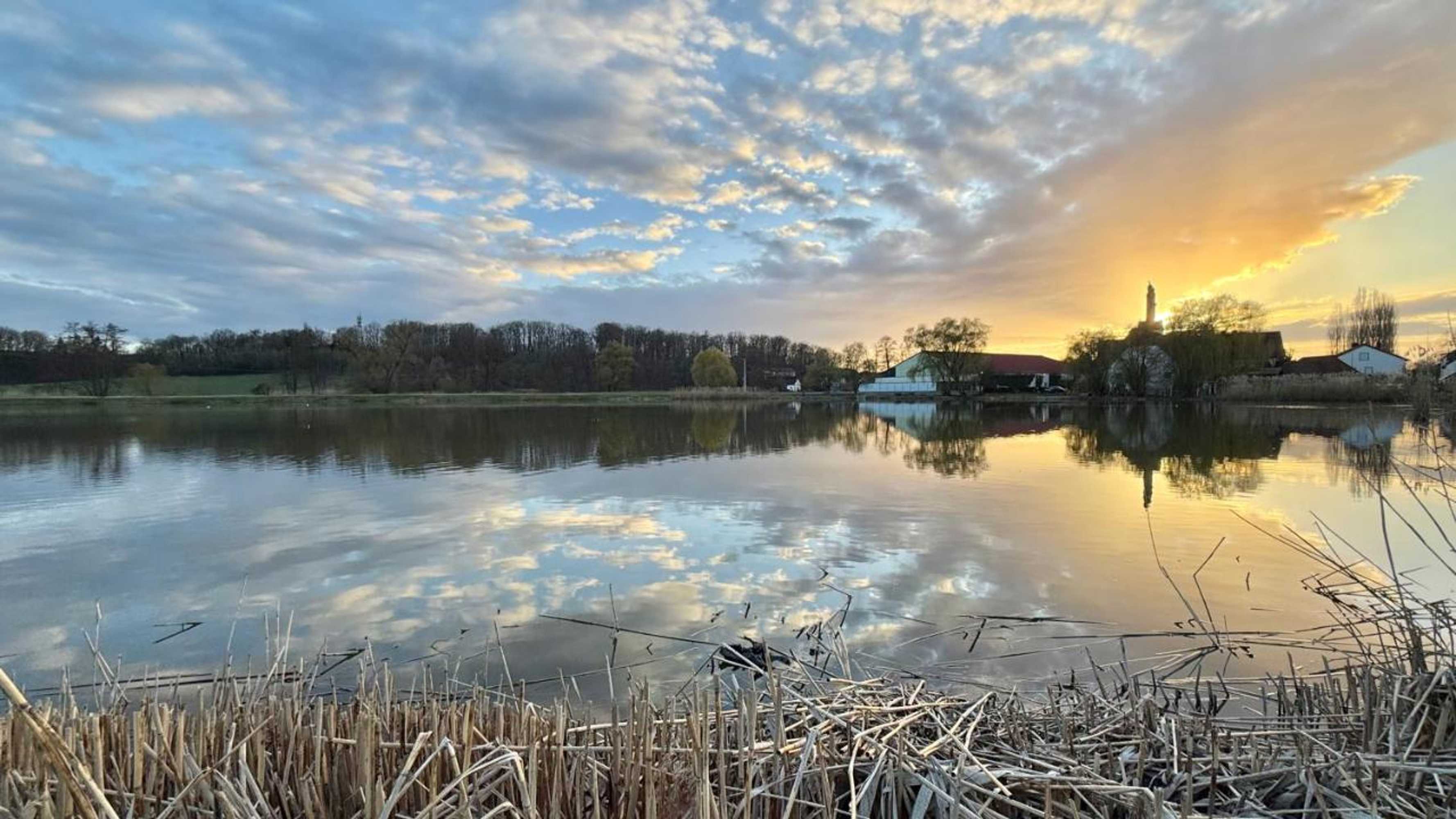 Gift card for Windfelder am See