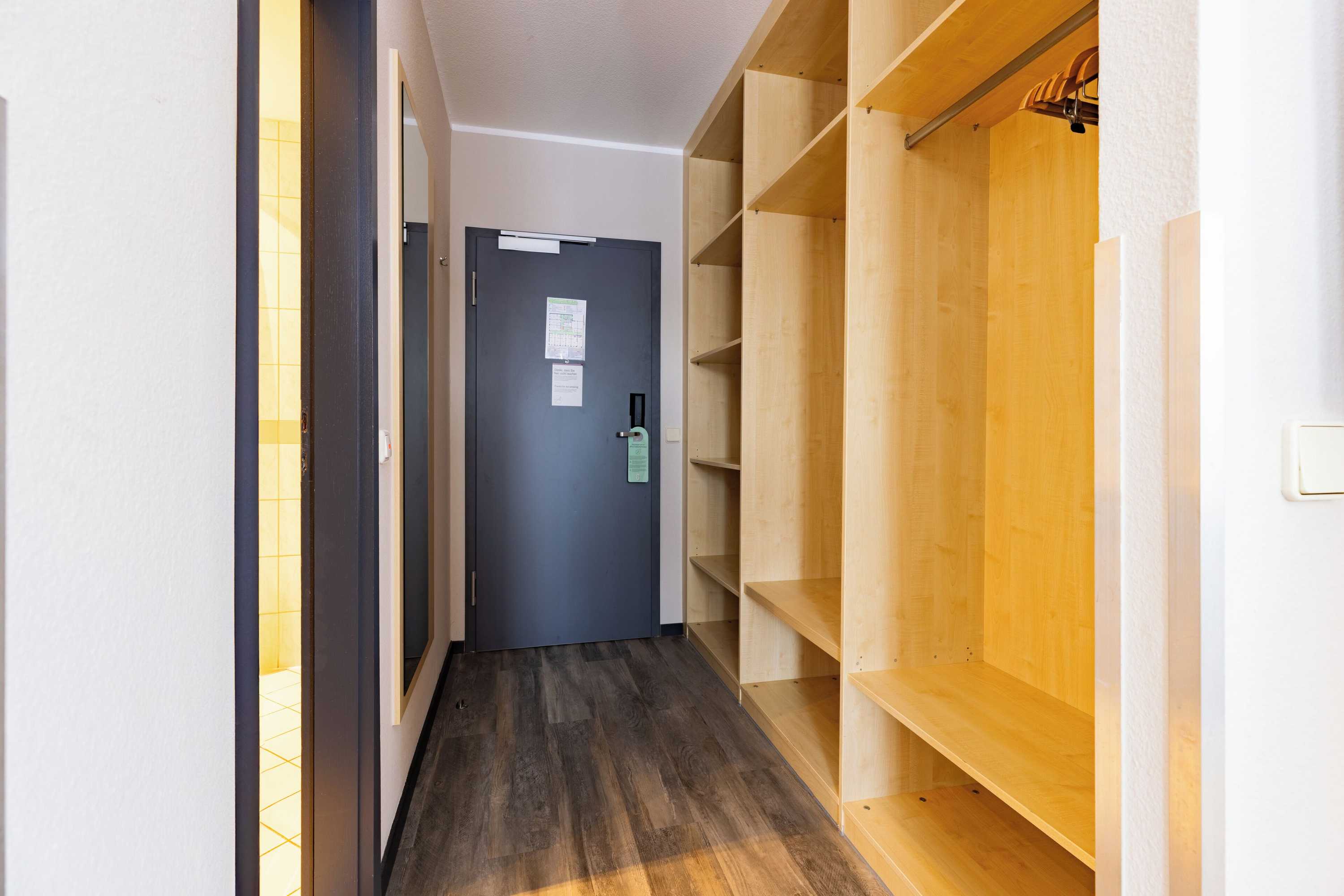 Gift card for Garner Hotel Cologne Porz - Airport by Ihg