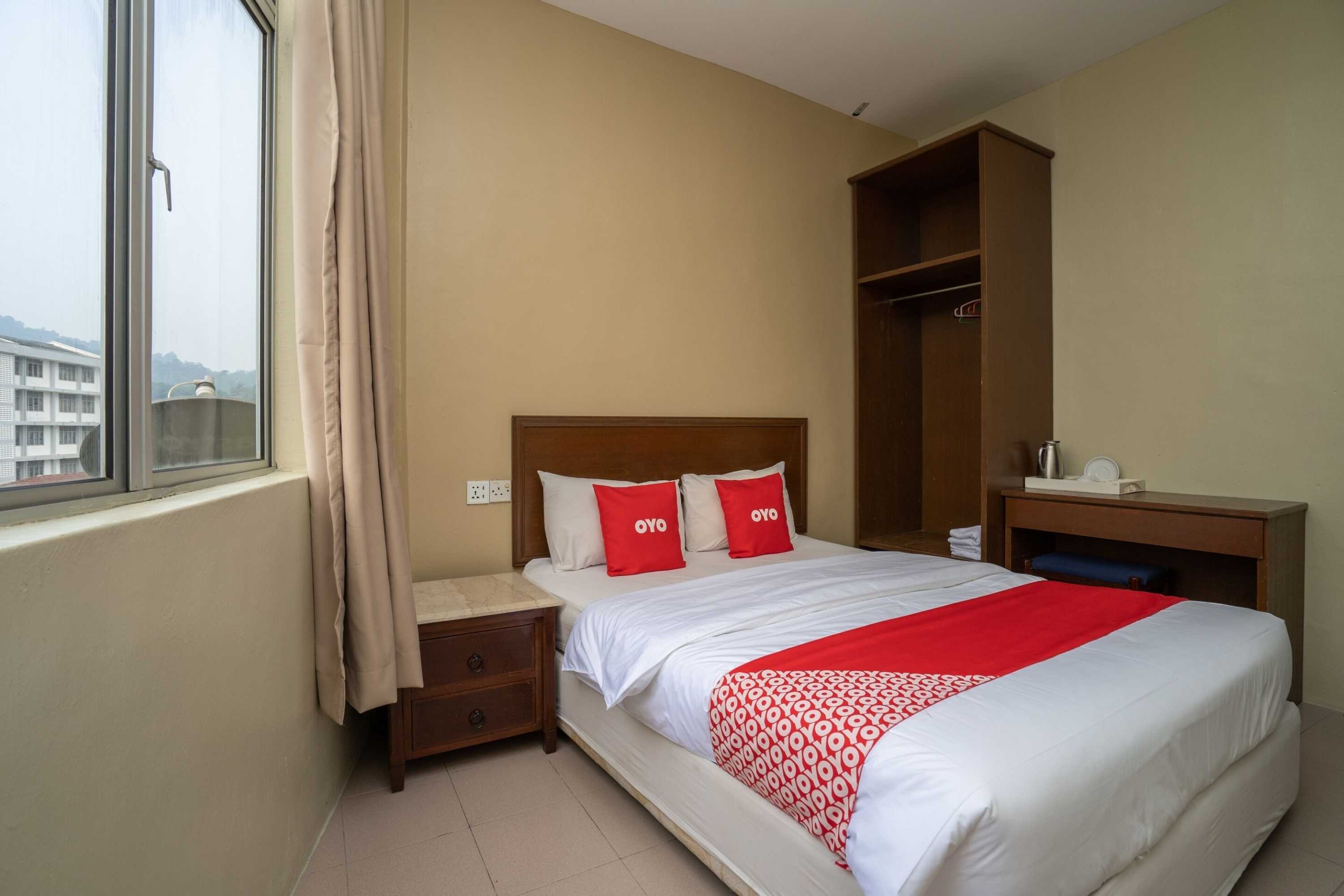Gift card for Oyo 1194 Best Stay Hotel Pangkor Gift card for Oyo 1194 Best Stay Hotel Pangkor