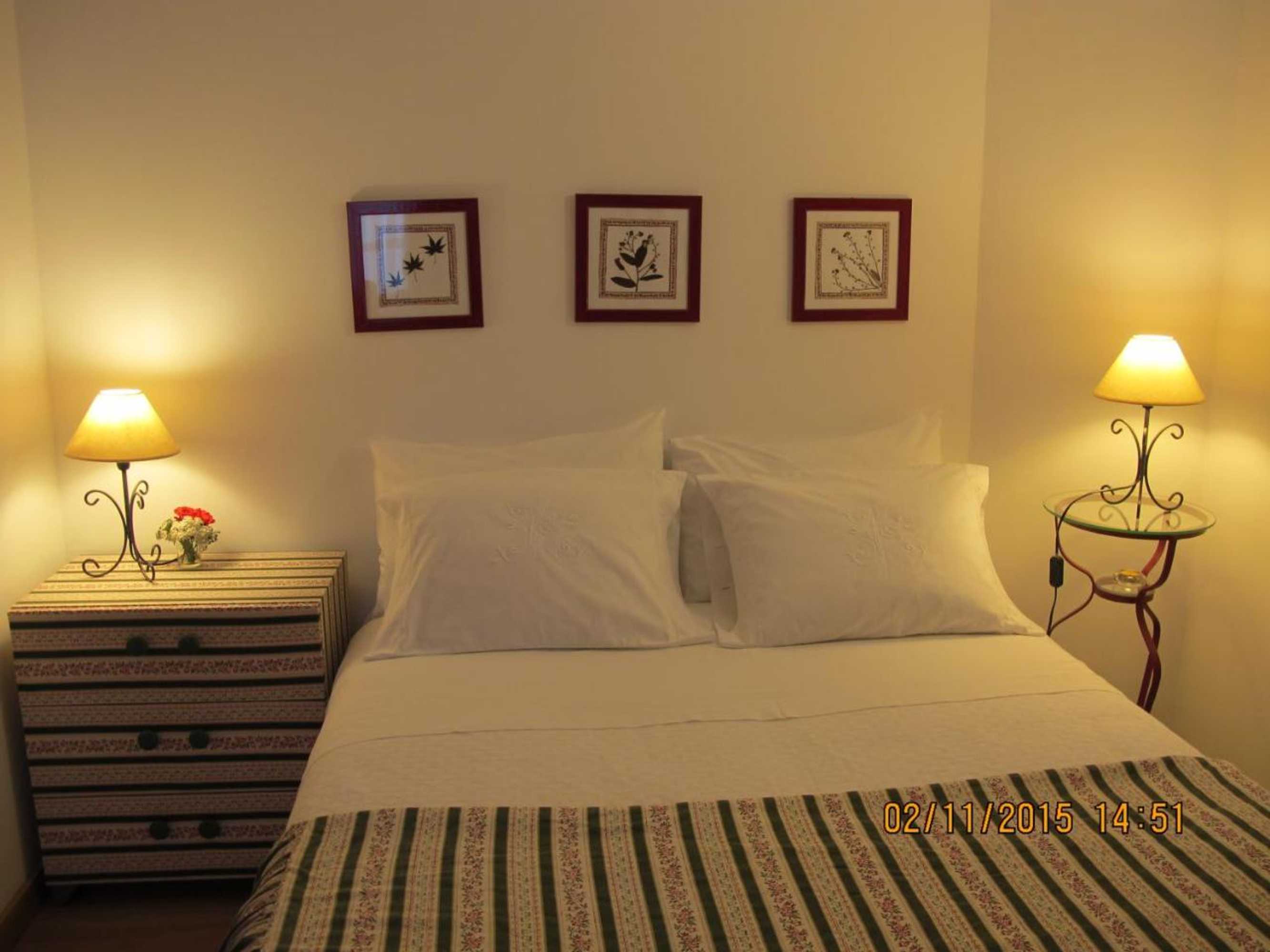 Gift card for Casa do Moleiro