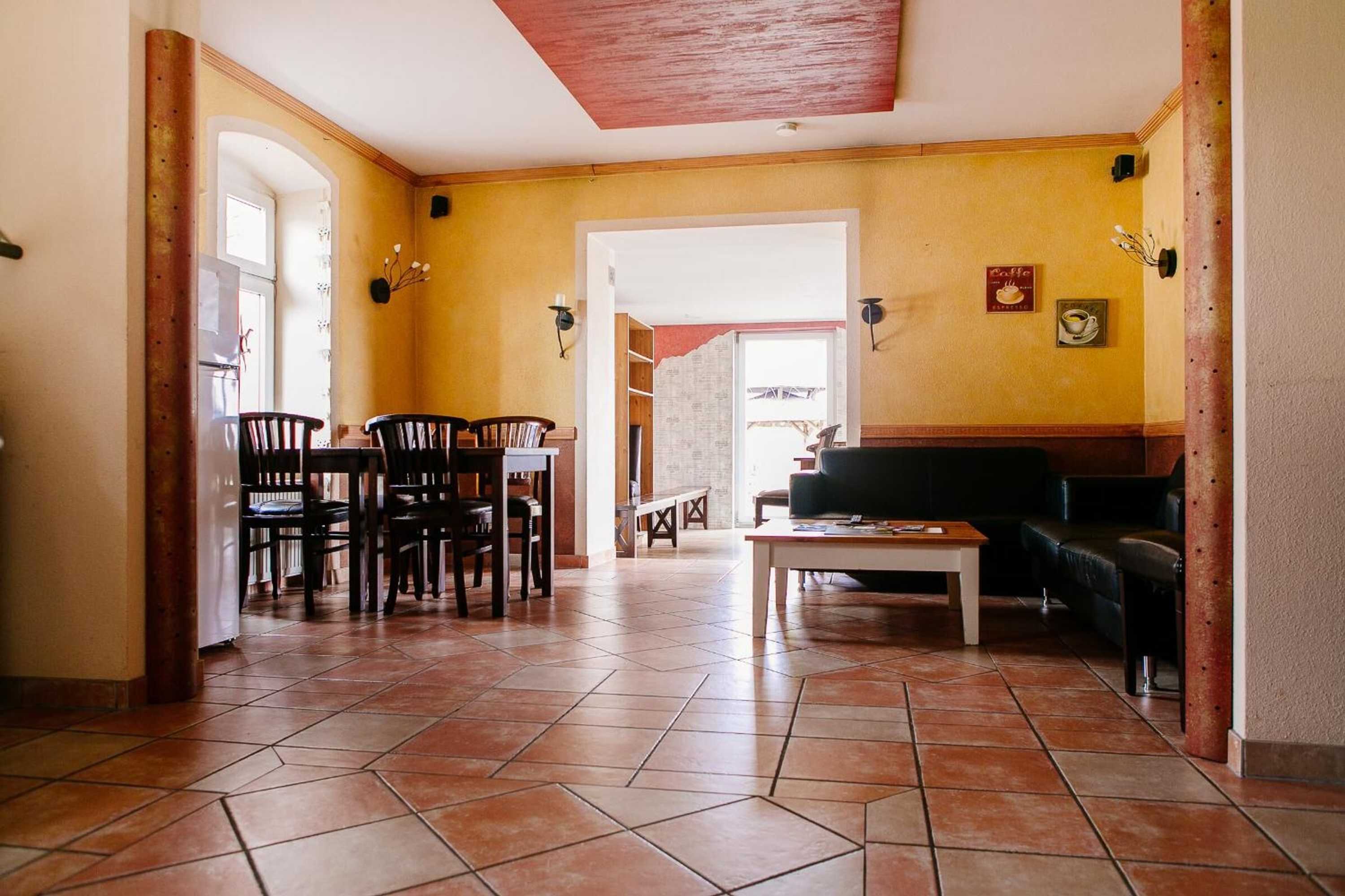 Gift card for Landhotel Airport-Inn