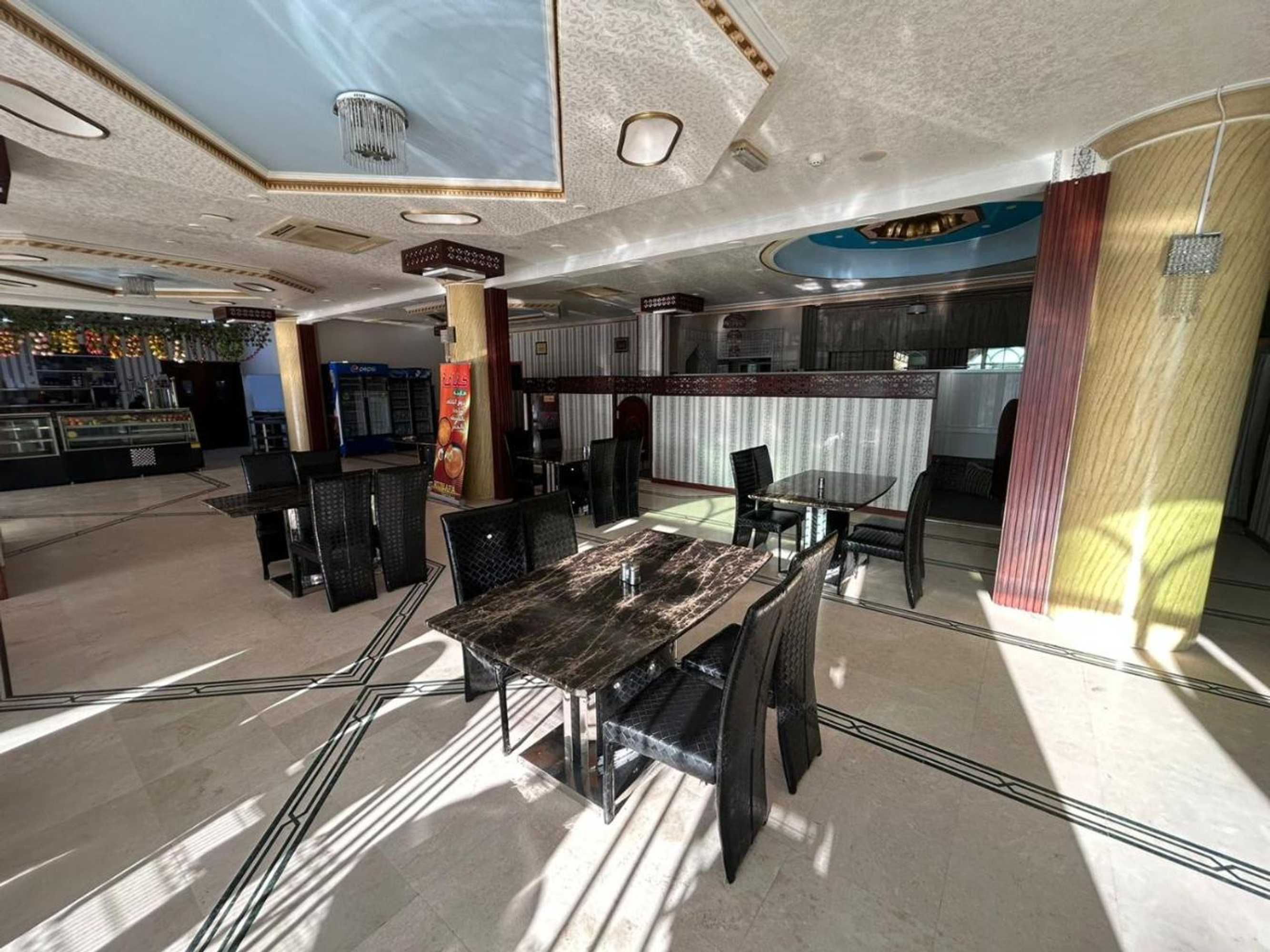 Gift card for Safari Hotel