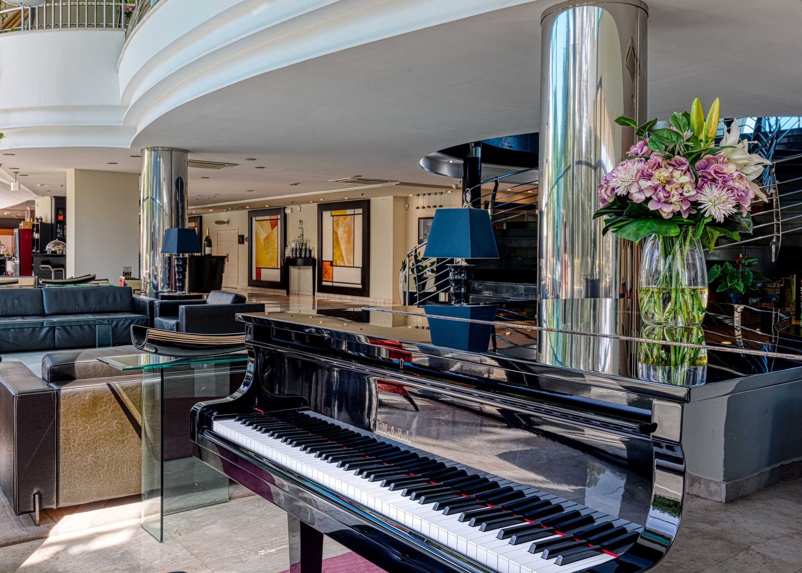Gift card for Senator Banus Hotel Gift card for Senator Banus Hotel