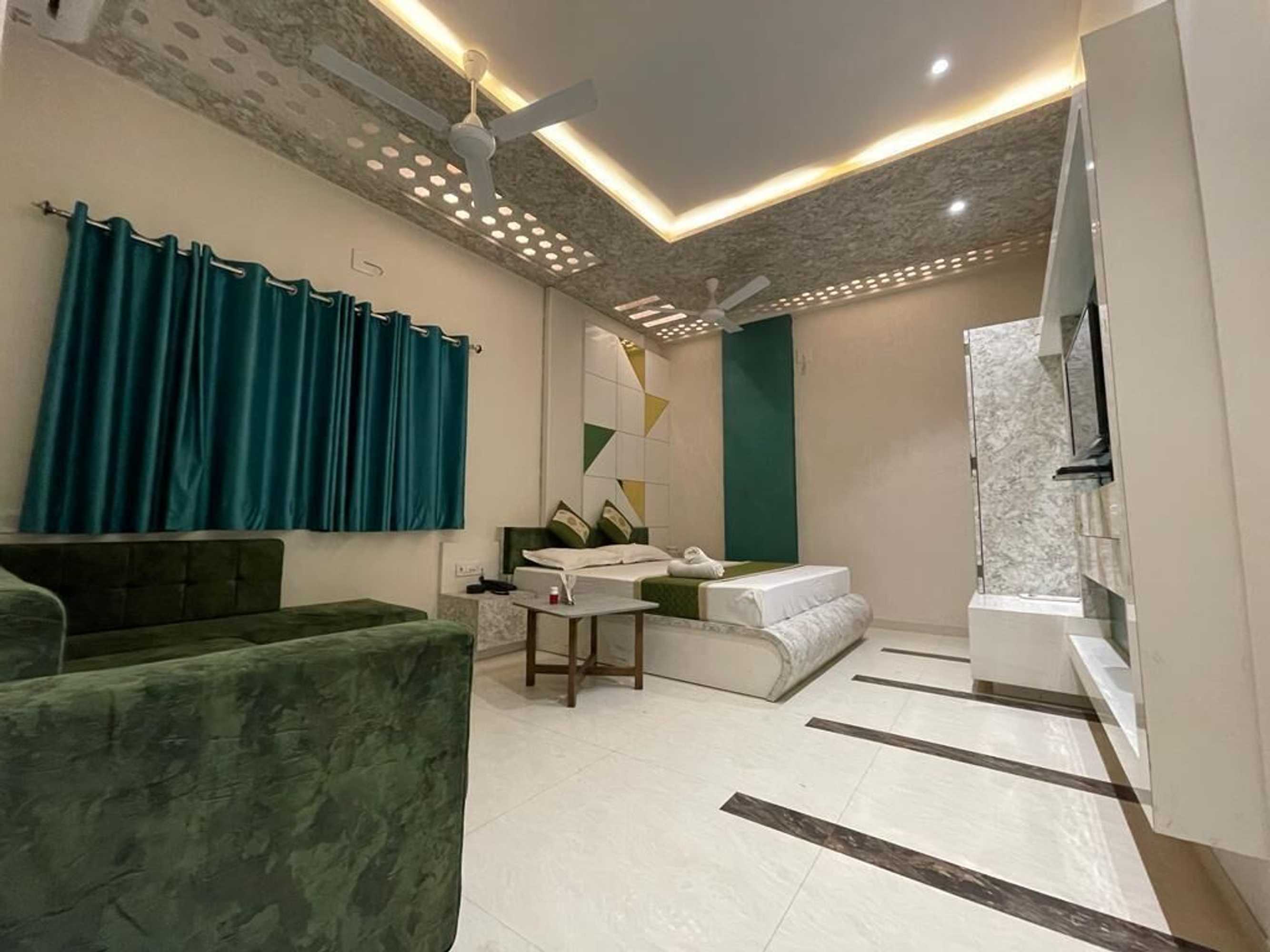 Gift card for Hotel Bhagya Laxmi