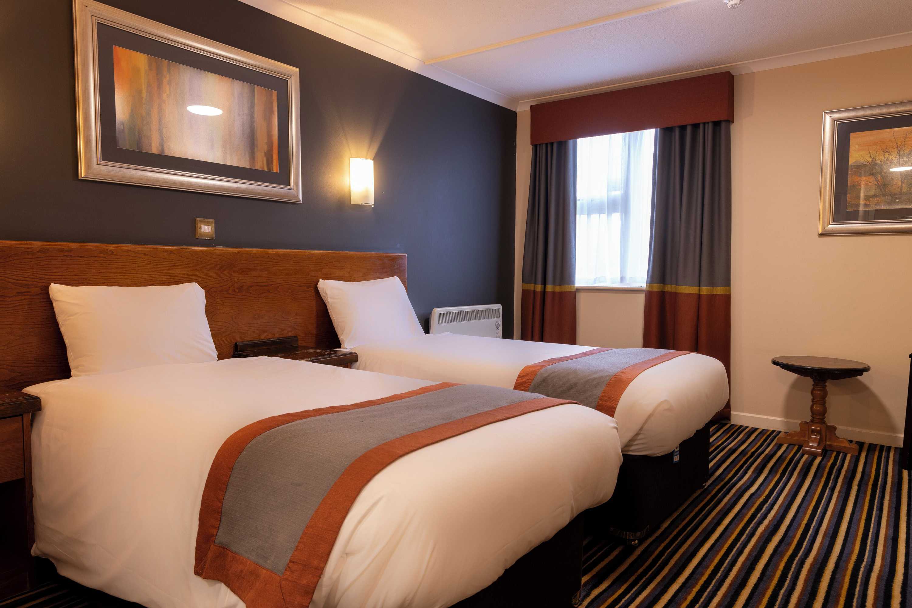 Gift card for Weathervane Hotel by Greene King Inns