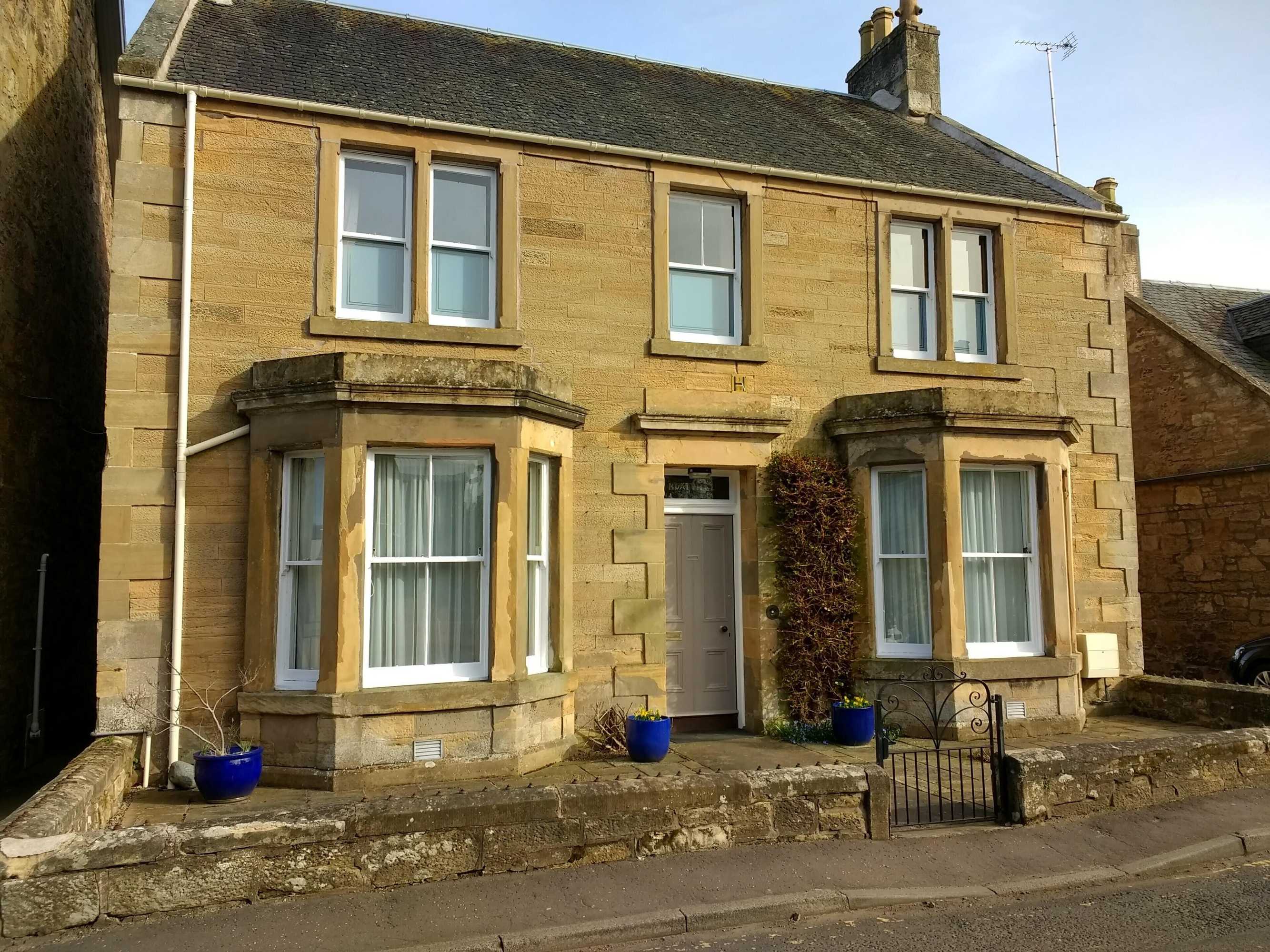 Gift card for Moatville Cupar