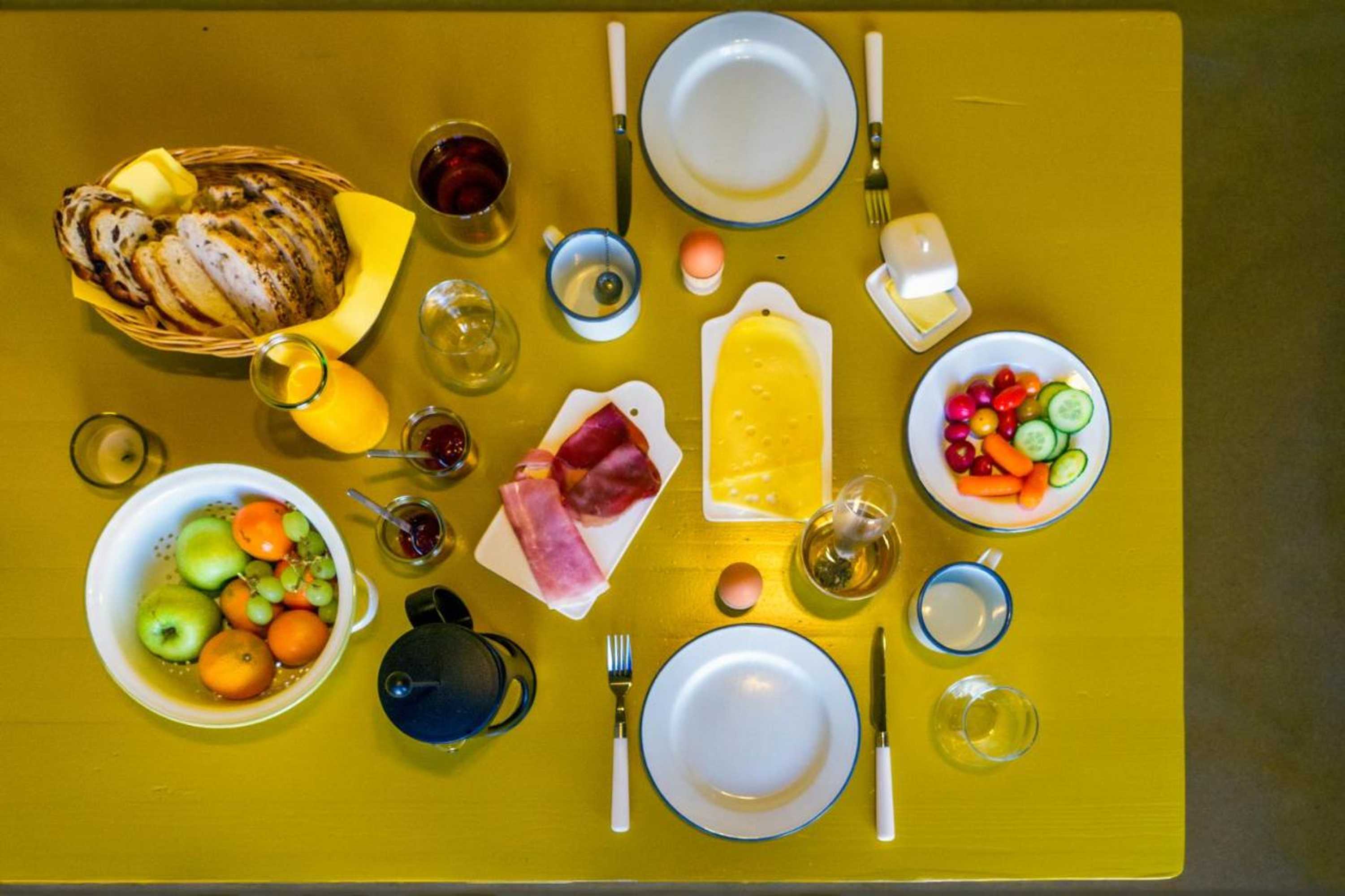 Gift card for De Kemp B&b & Studio's