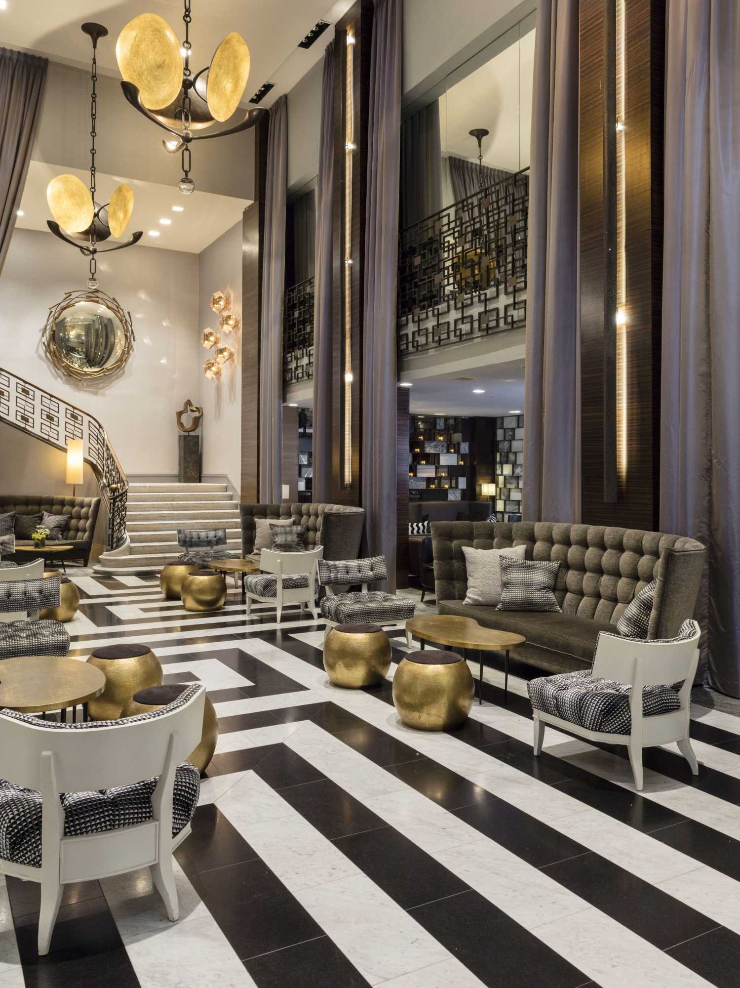 Gift card for The Empire Hotel New York Gift card for The Empire Hotel New York