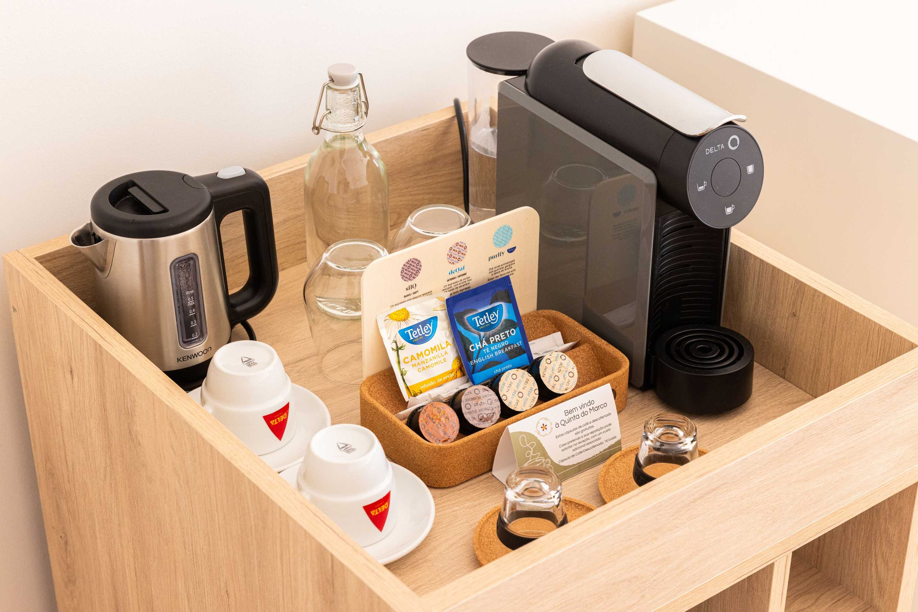 Gift card for Hotel Rural Quinta do Marco