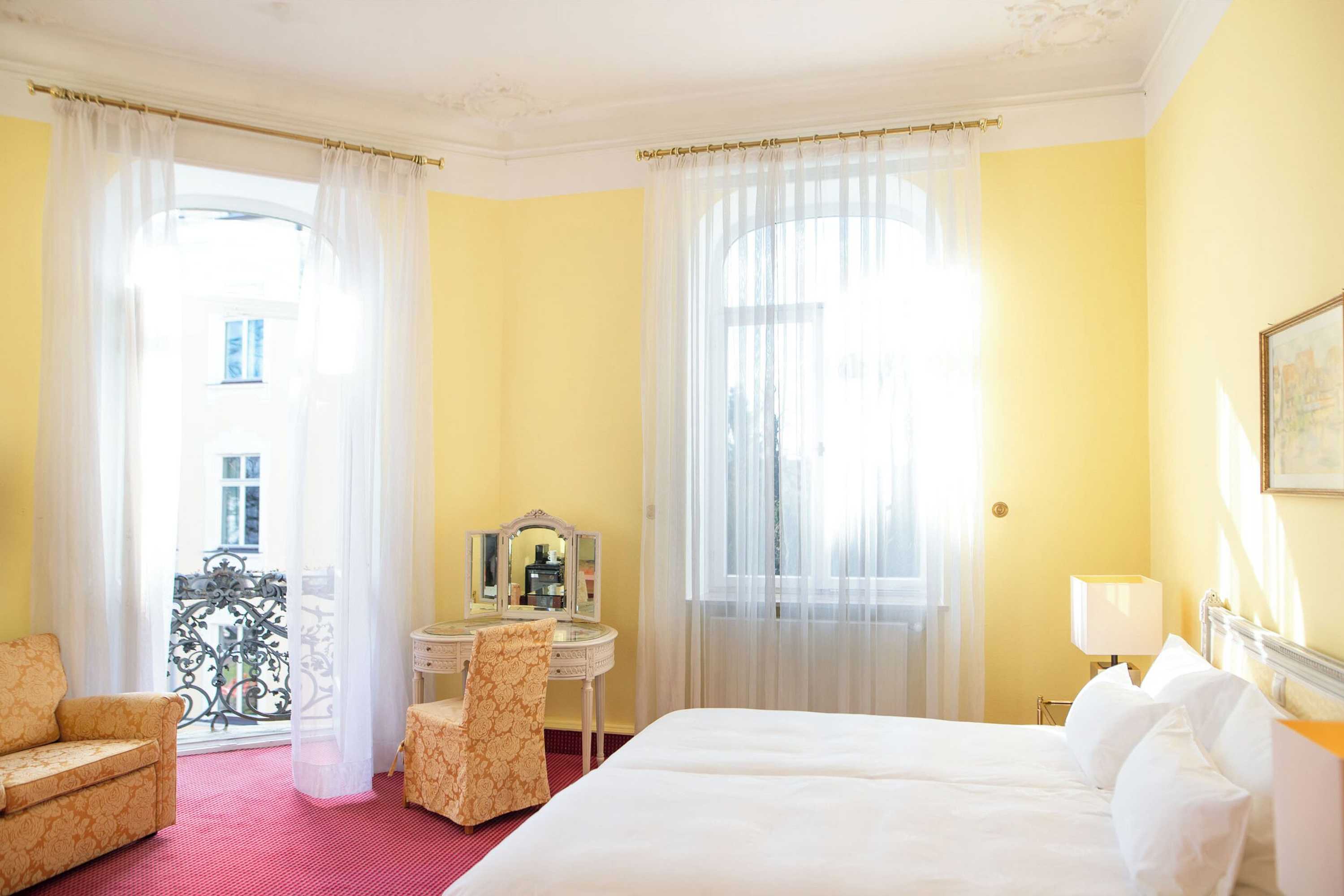 Gift card for Hotel Bamberger Hof Bellevue