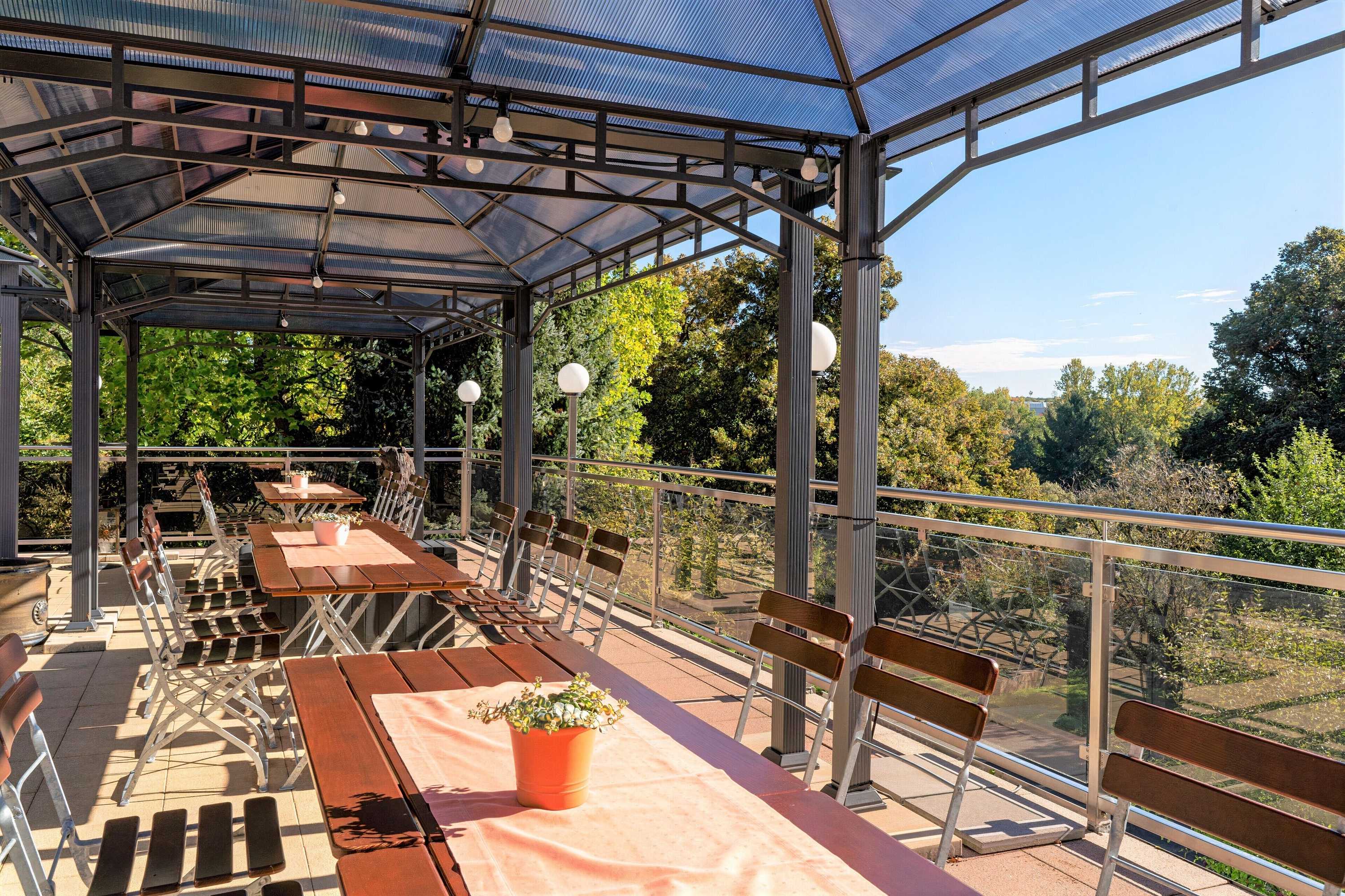 Gift card for Hotel Bergschlößchen