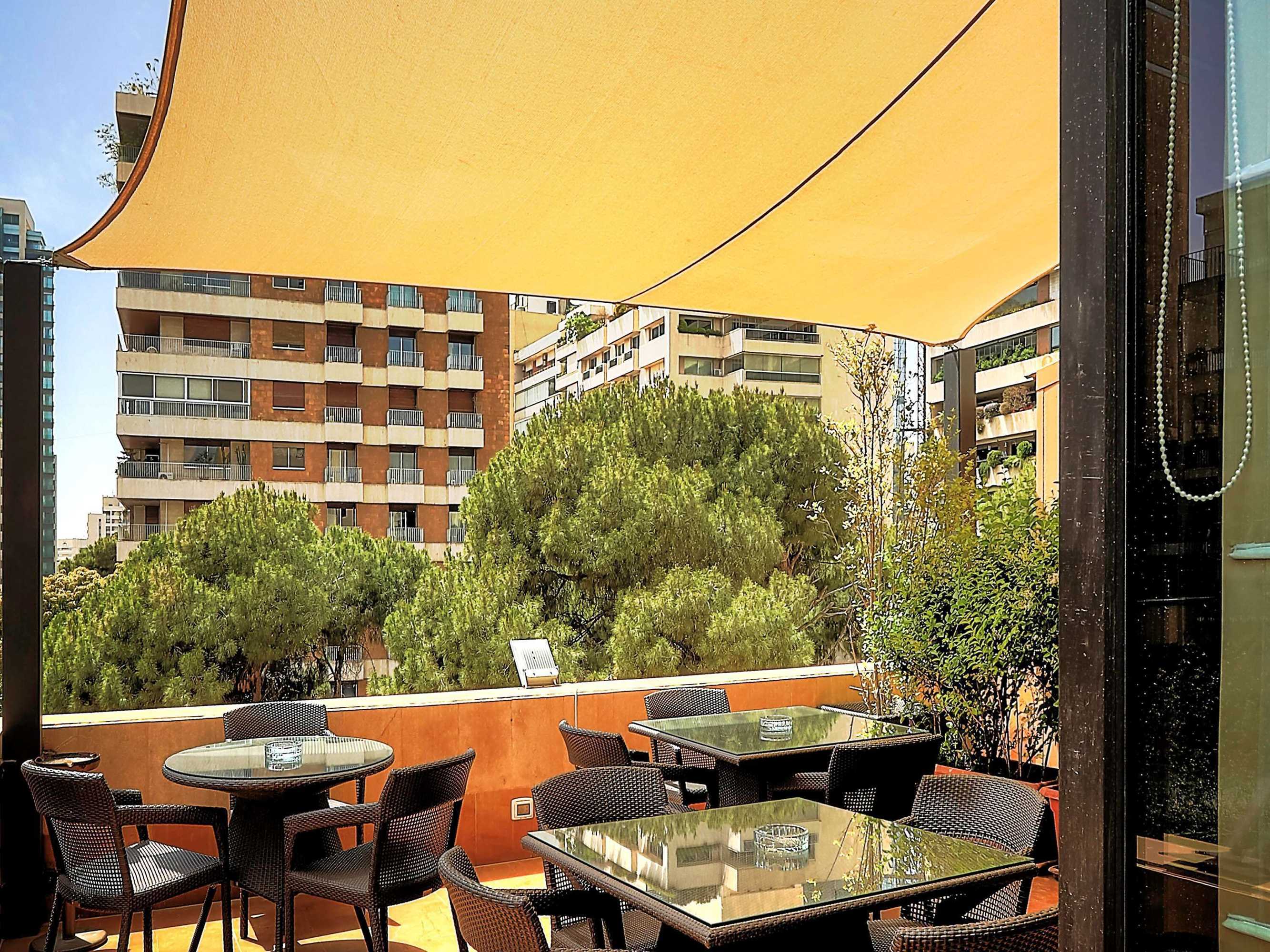 Gift card for Sofitel Beirut Le Gabriel Gift card for Sofitel Beirut Le Gabriel