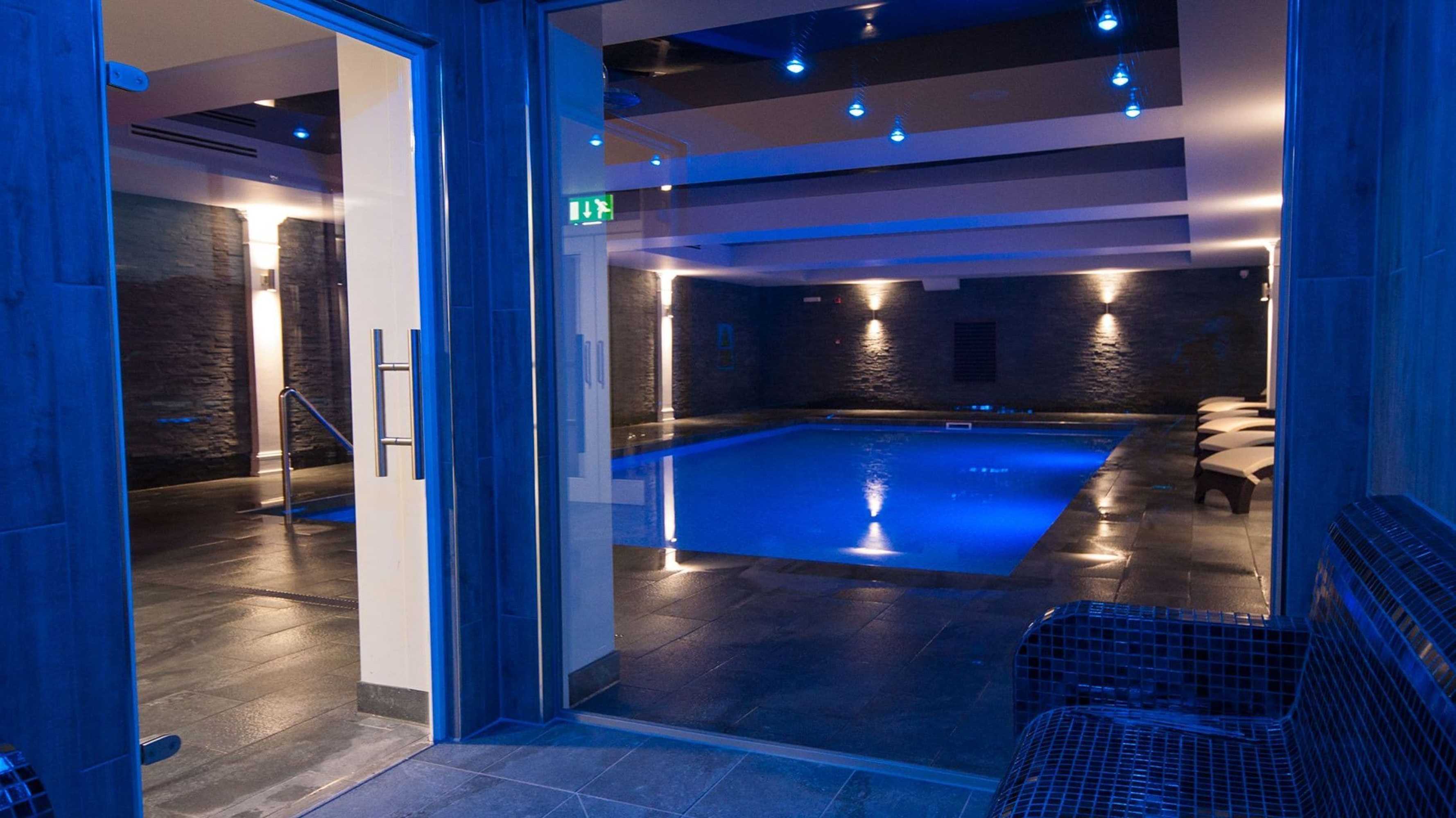 Gift card for Beech Hill Hotel & Spa Gift card for Beech Hill Hotel & Spa