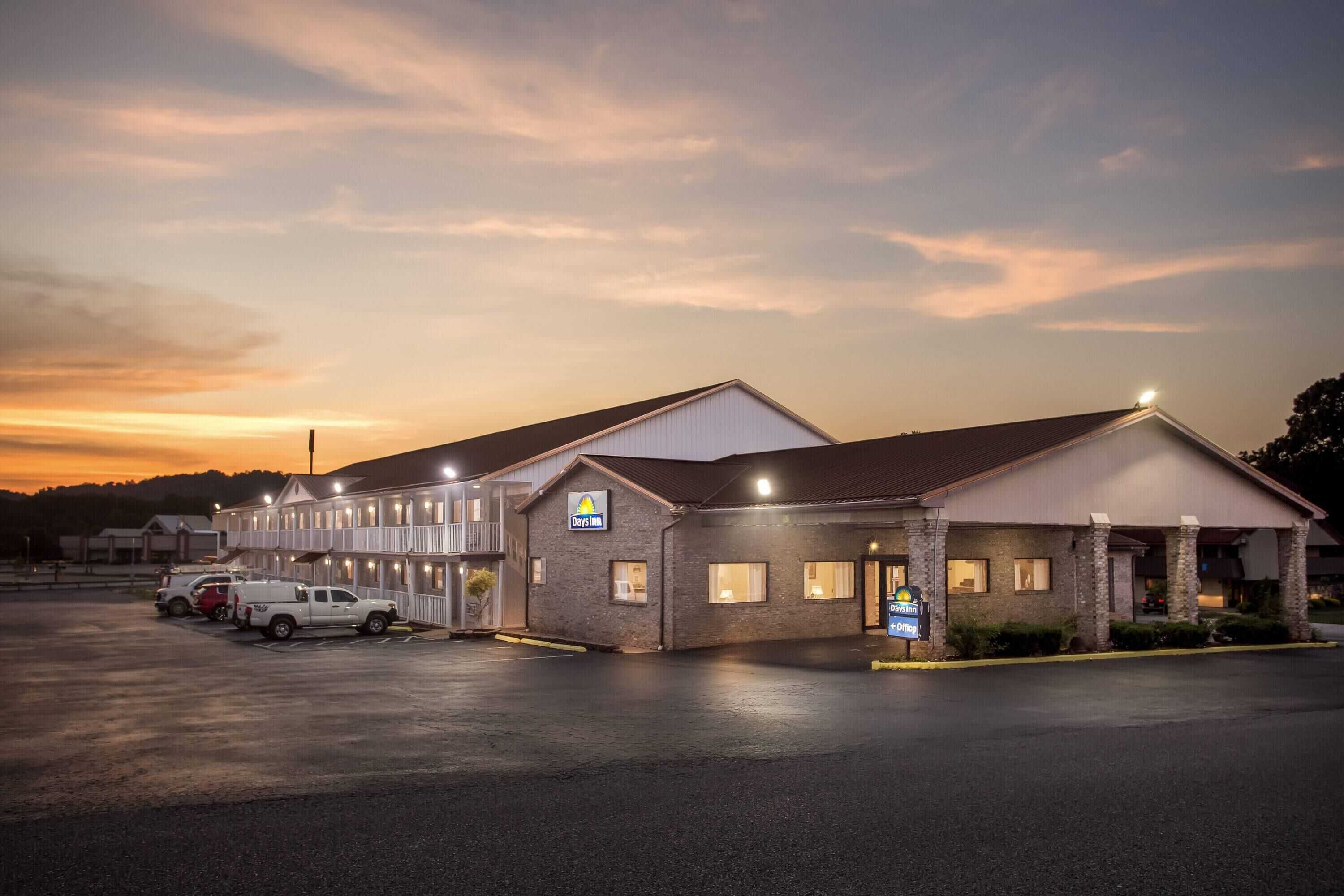 Gift card for Days Inn by Wyndham Huntington Gift card for Days Inn by Wyndham Huntington