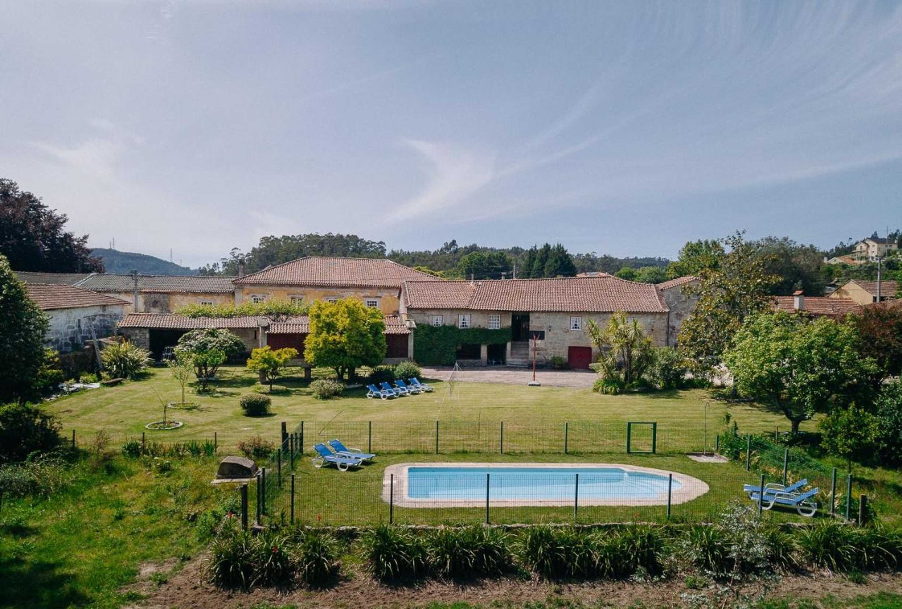 Gift card for Casa de Requeixo