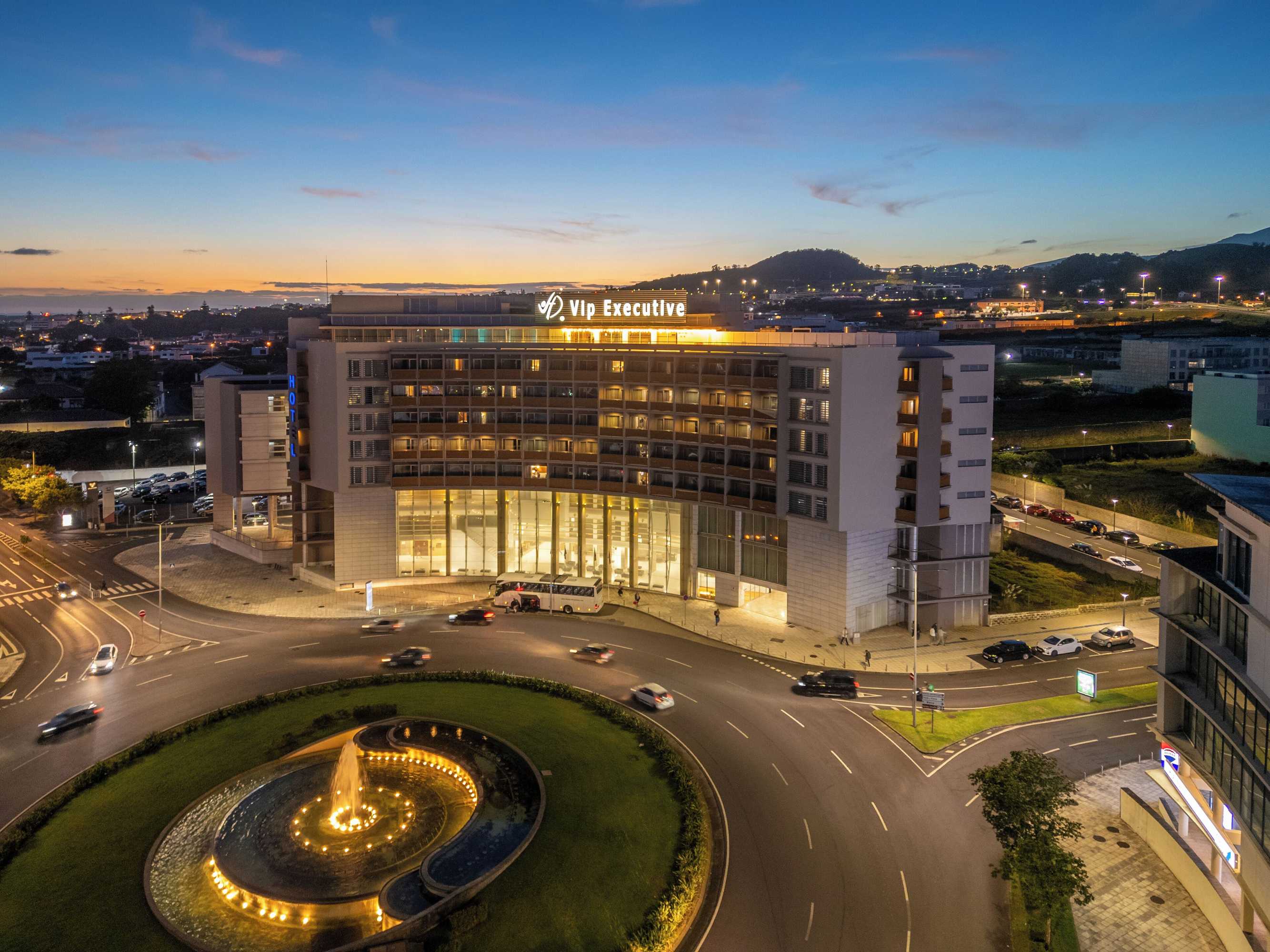 Gift card for Vip Executive Azores Hotel