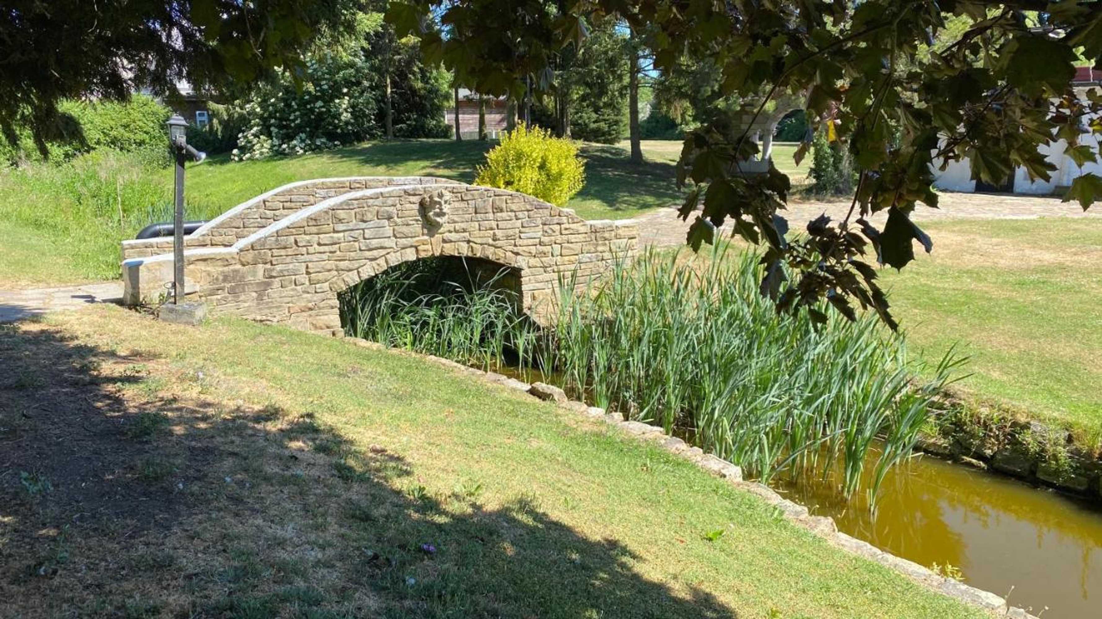 Gift card for Ye Olde Plough House