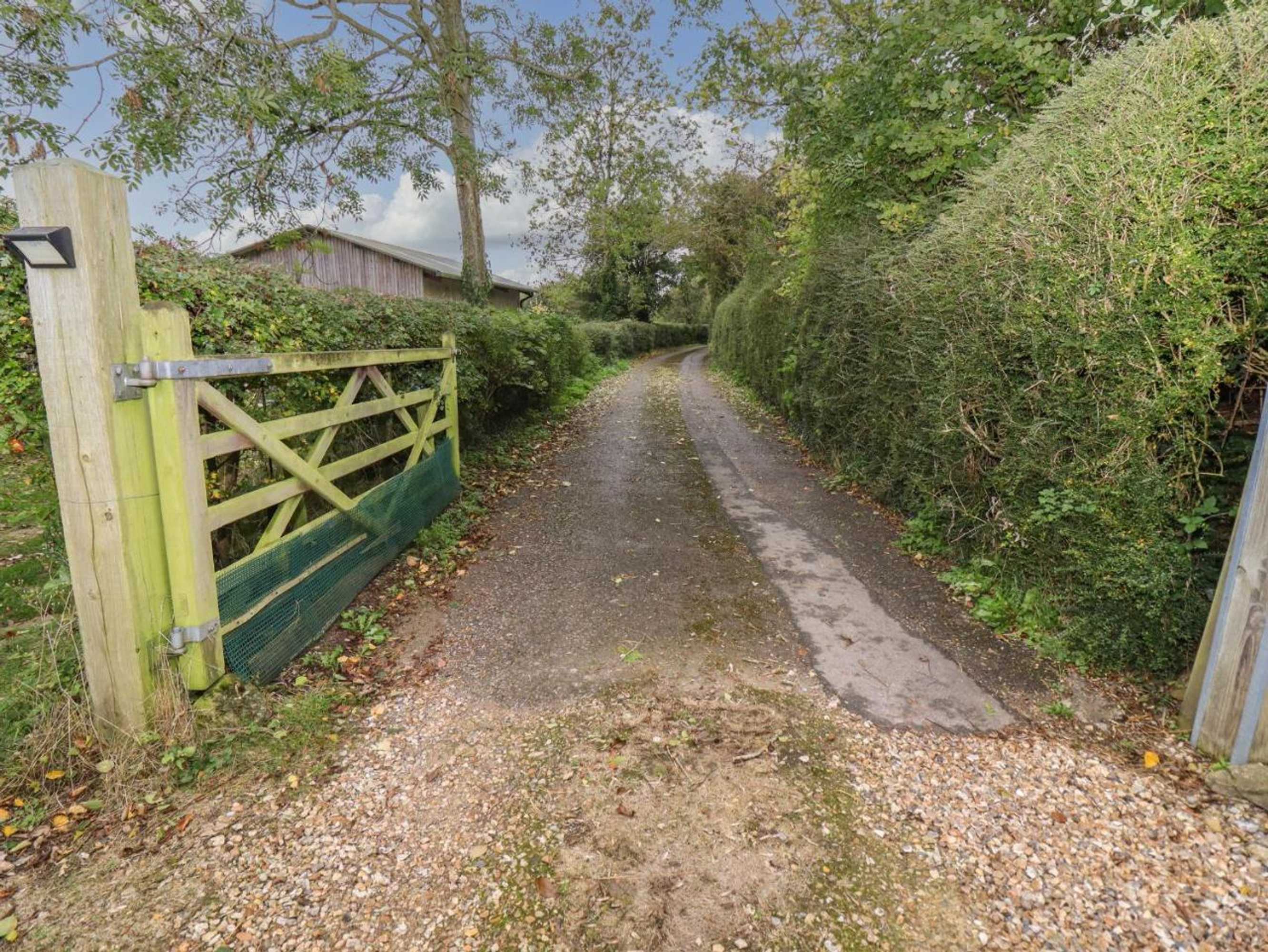 Gift card for The Cottage At Barrow Mead