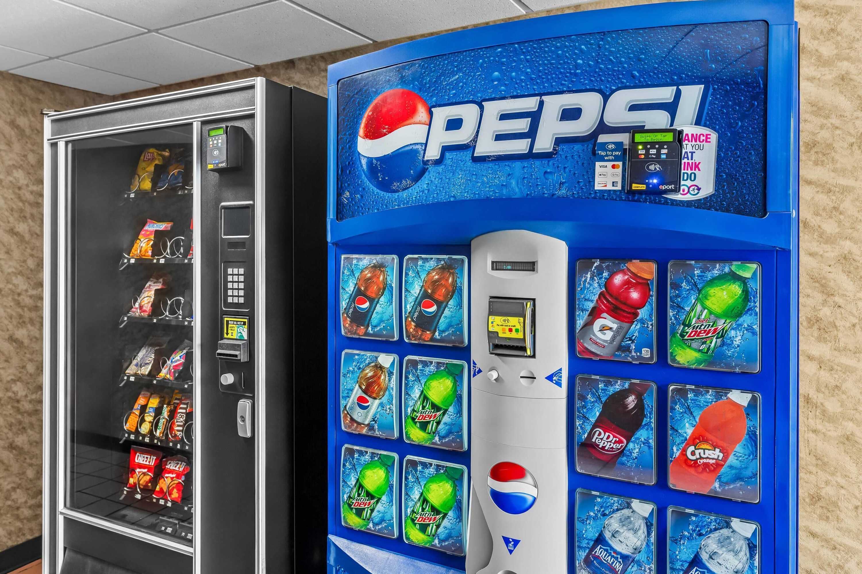 Gift card for Rodeway Inn