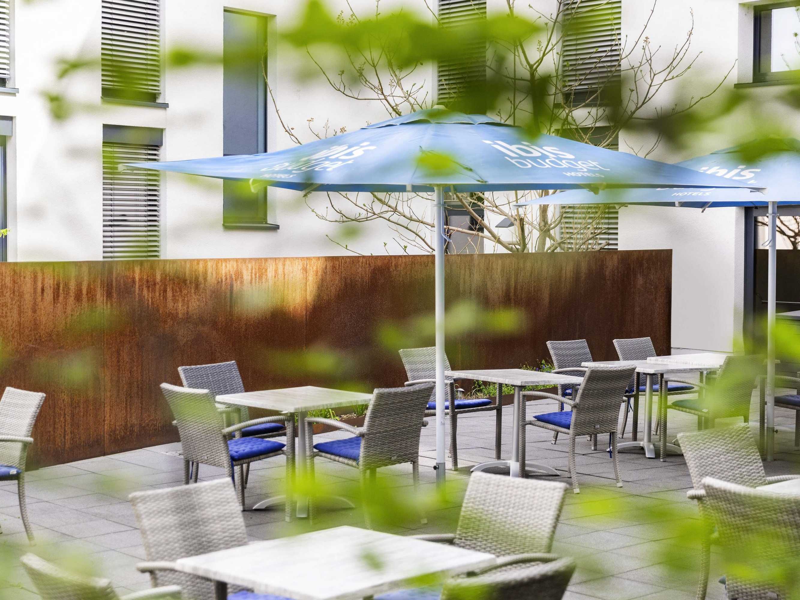 Gift card for Ibis Budget Ludwigsburg -Renoviert IN 2024!-