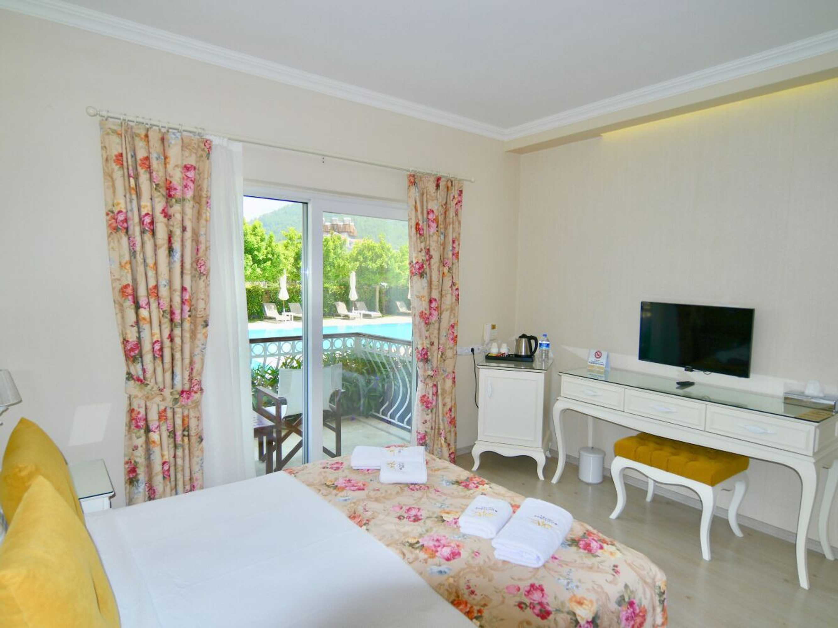 Gift card for Göcek Naz Hotel Gift card for Göcek Naz Hotel