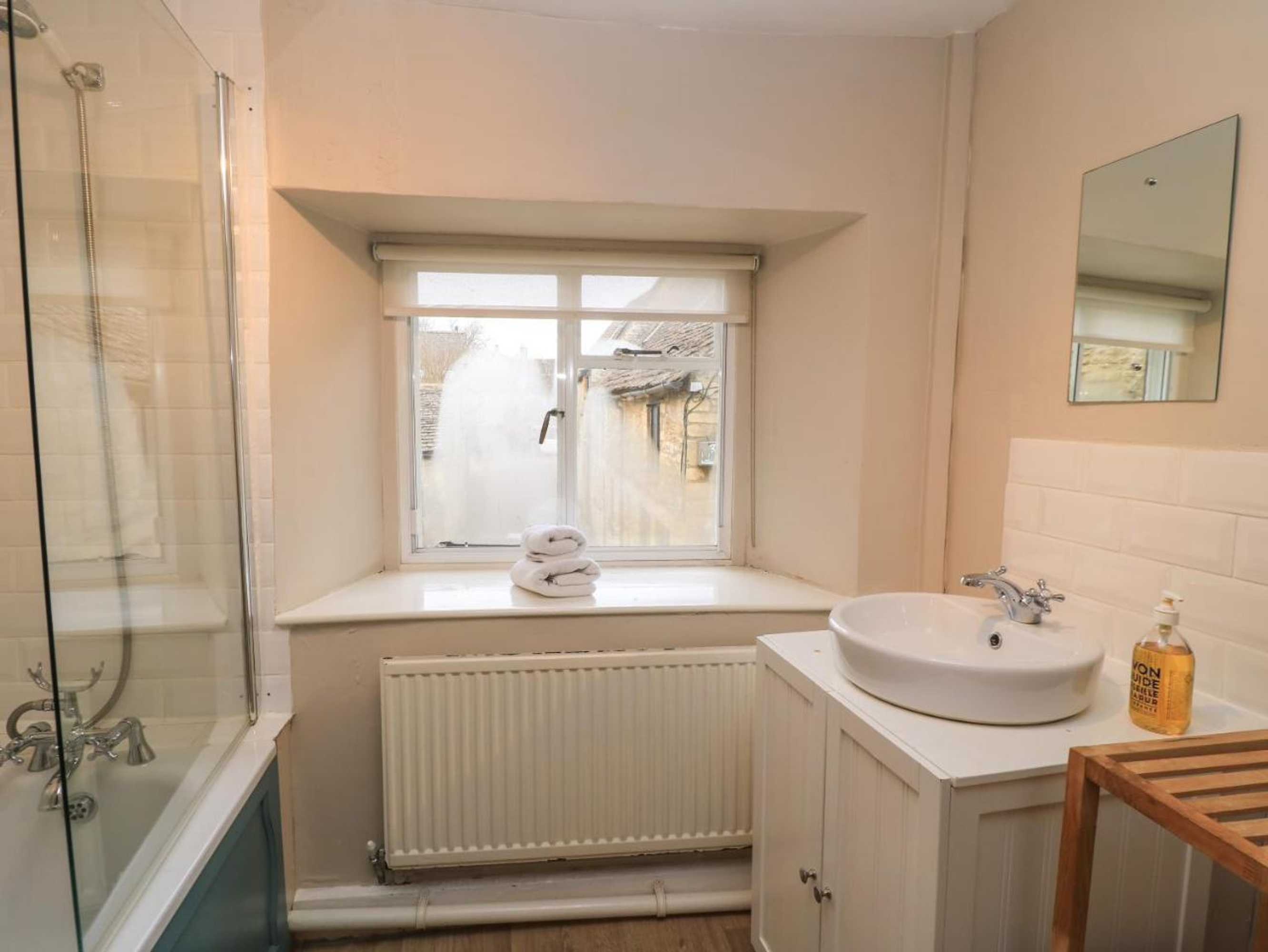 Gift card for The Old Swan