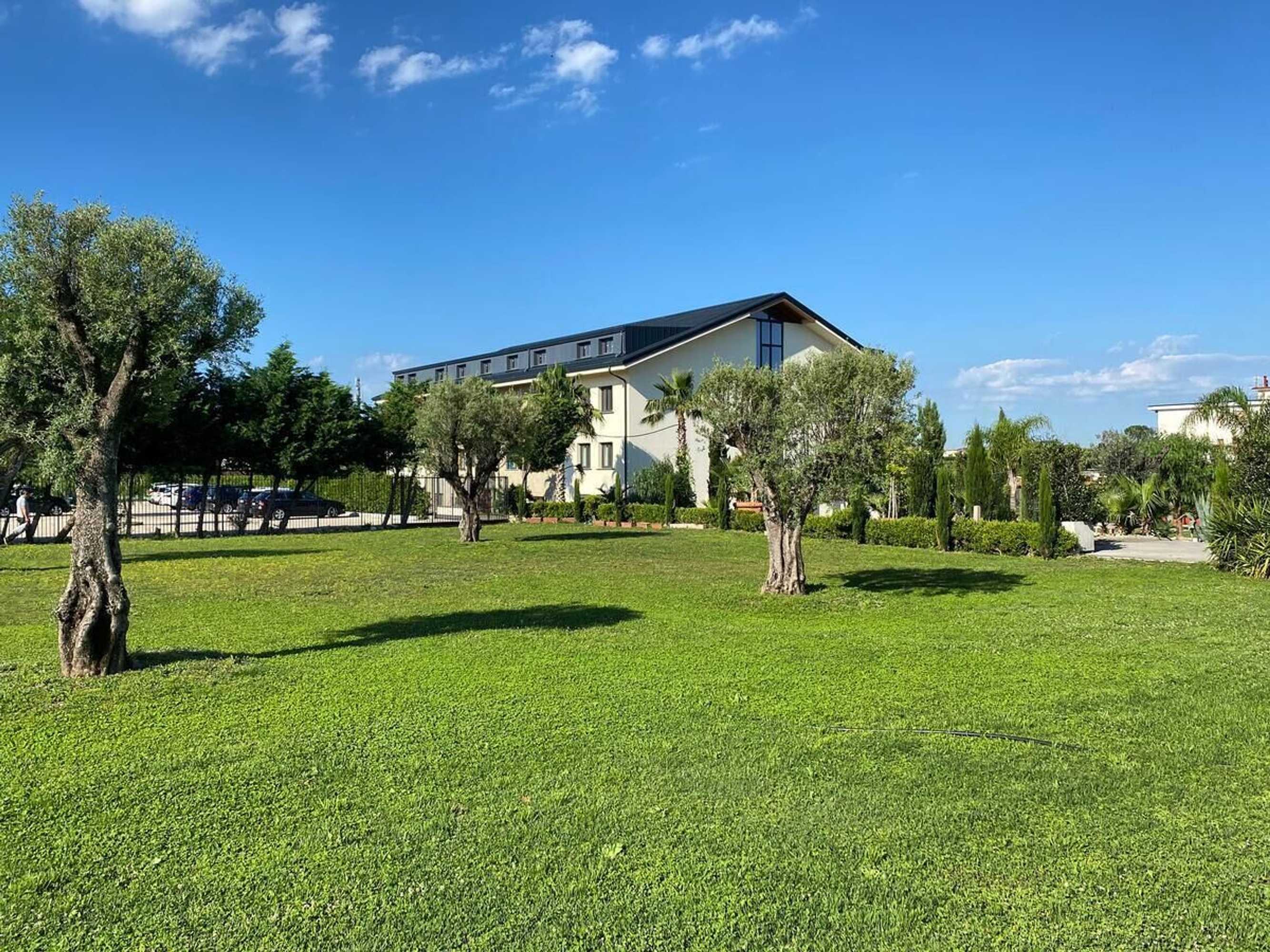Gift card for Four Points Flex by Sheraton Naples Marigliano Gift card for Four Points Flex by Sheraton Naples Marigliano
