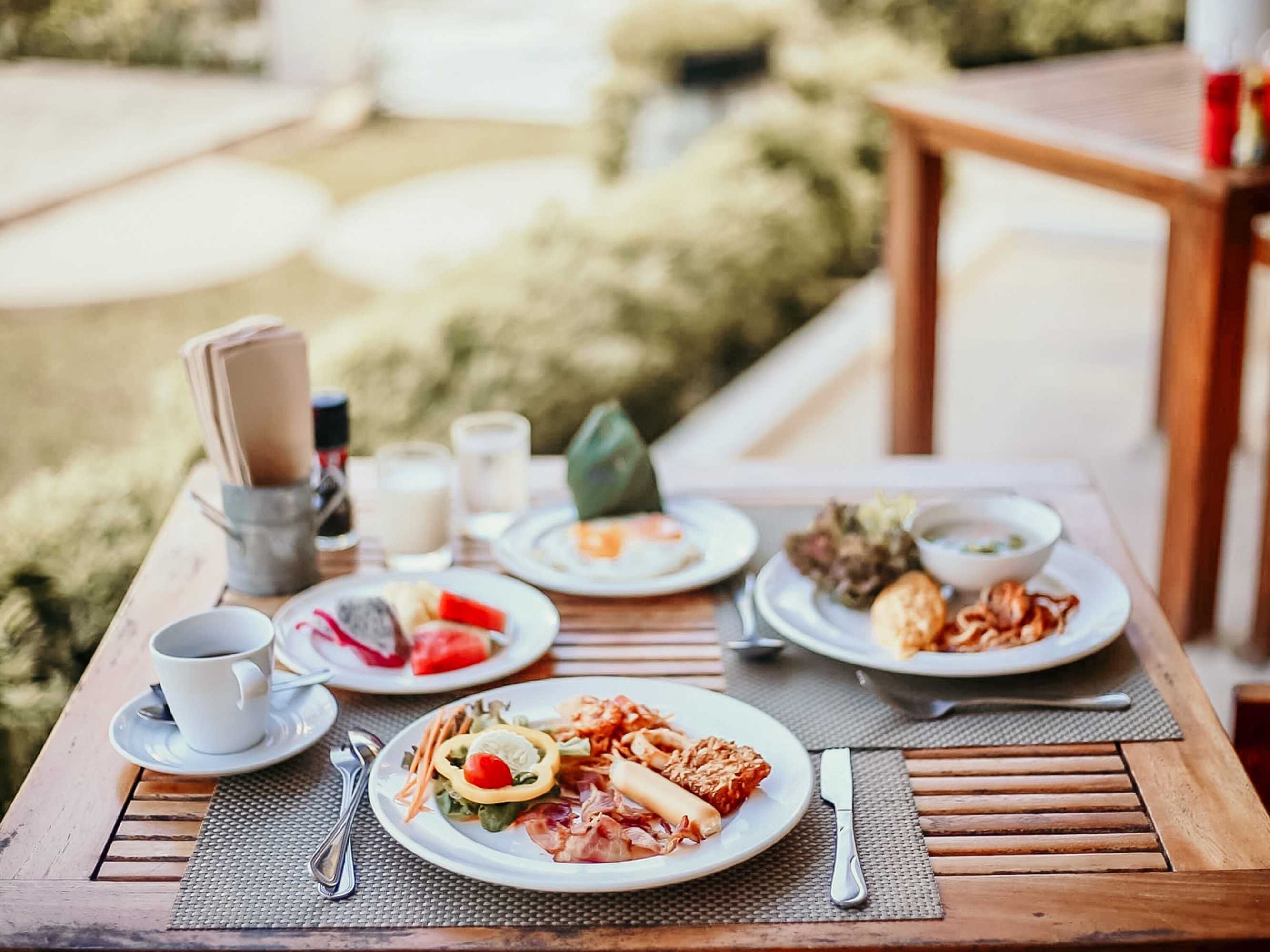 Gift card for The Mangrove by Blu Monkey