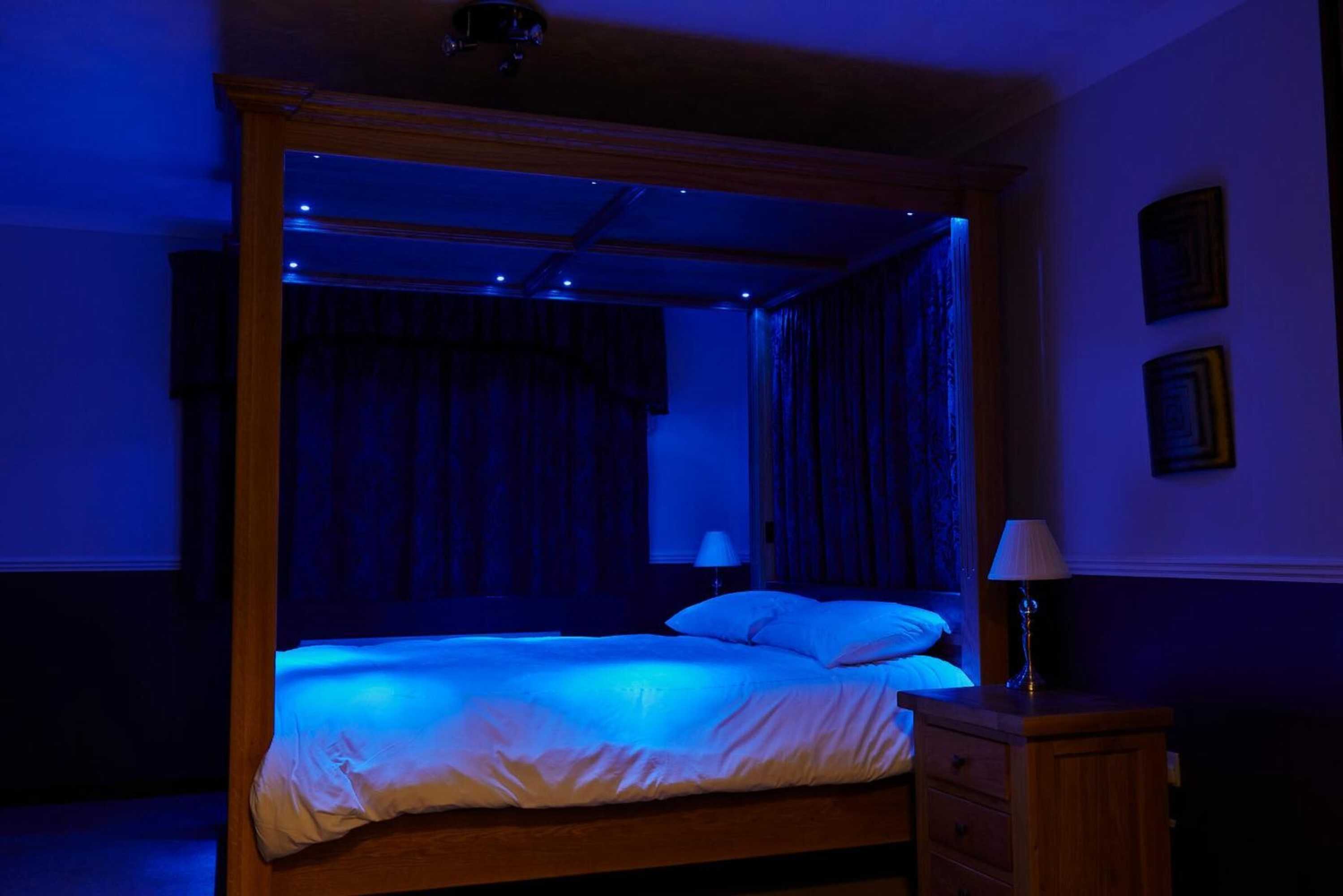 Gift card for Hillview Park