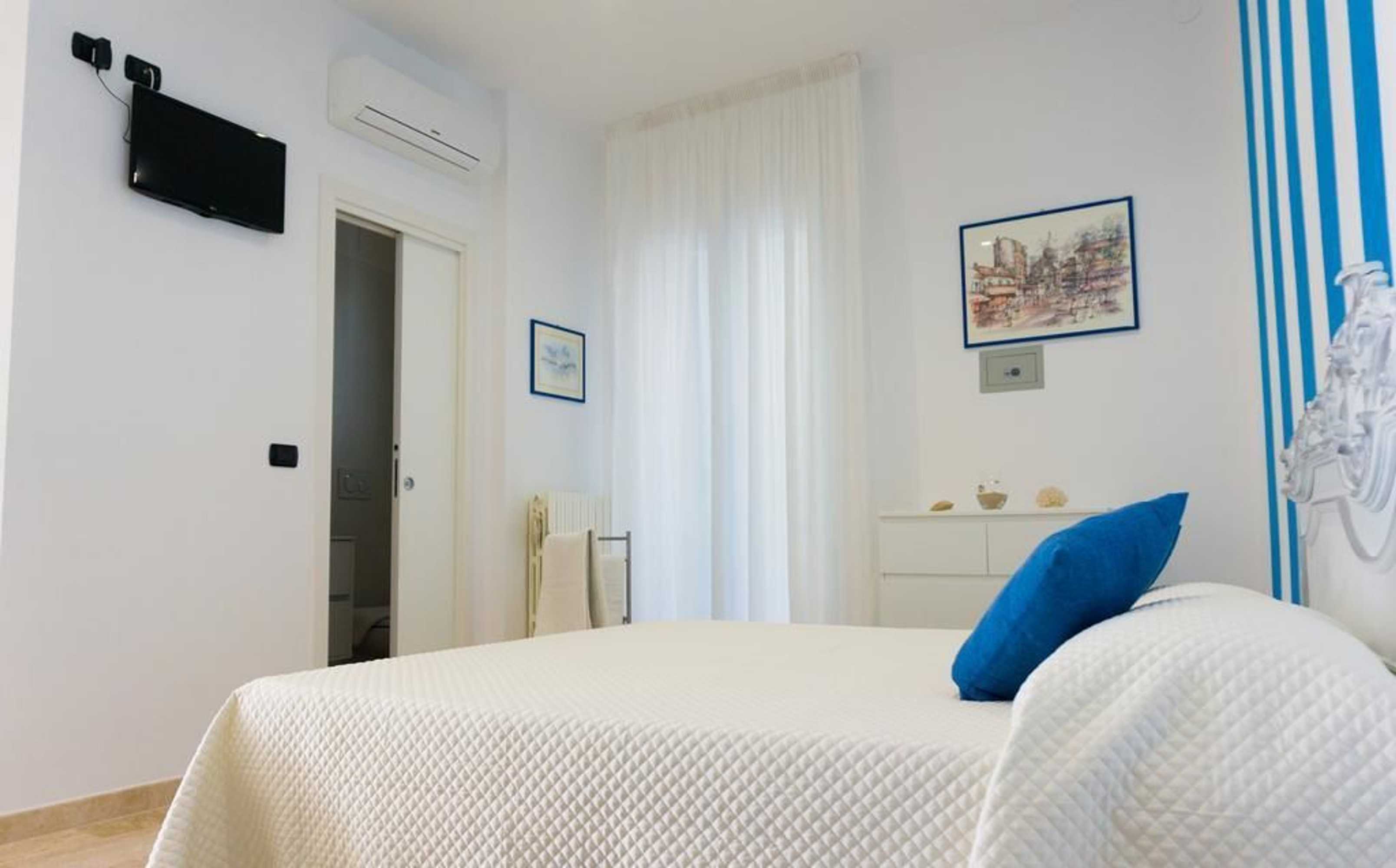 Gift card for B&b Le Terrazze Gift card for B&b Le Terrazze