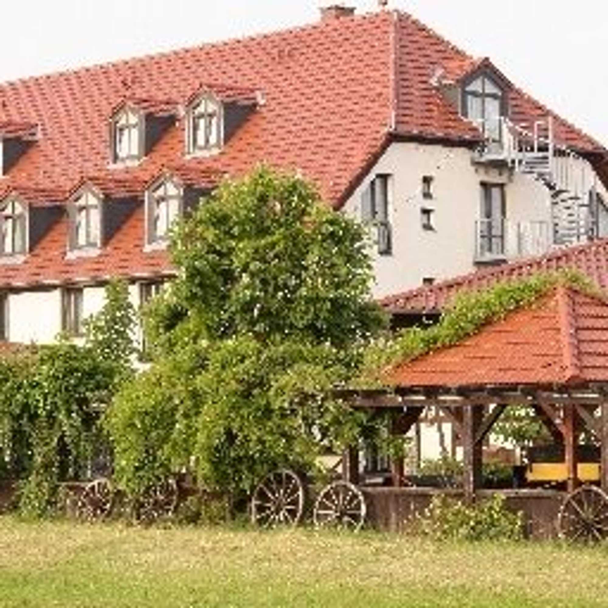 Gift card for Hotel 3 Linden